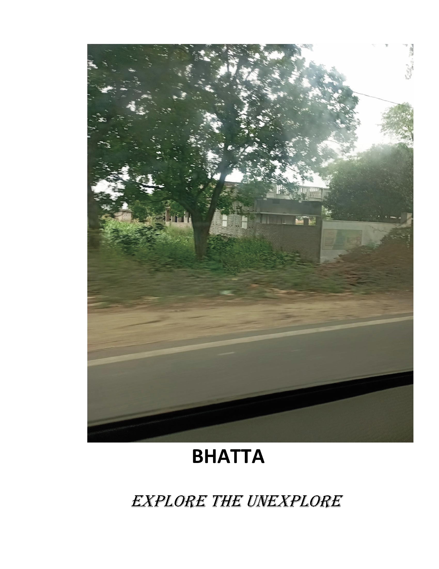 BHATTA | Pothi.com