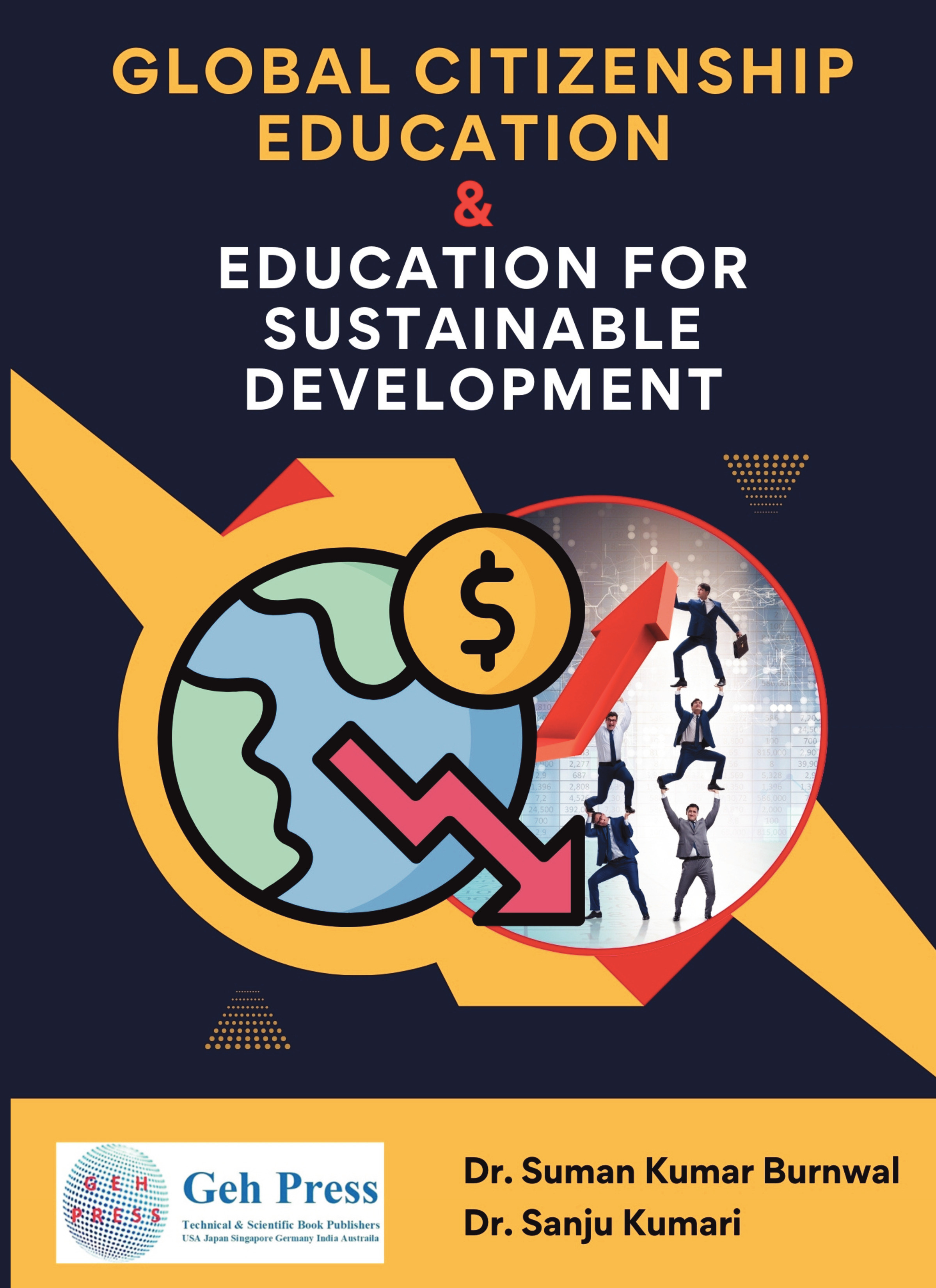 GLOBAL CITIZENSHIP EDUCATION & EDUCATION FOR SUSTAINABLE DEVELOPMENT ...
