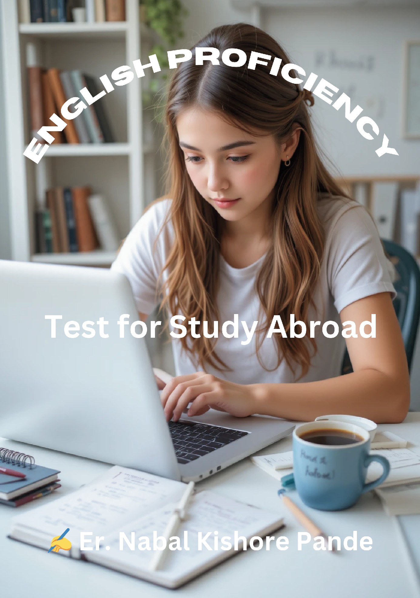 English Proficiency Test for Study Abroad | Pothi.com