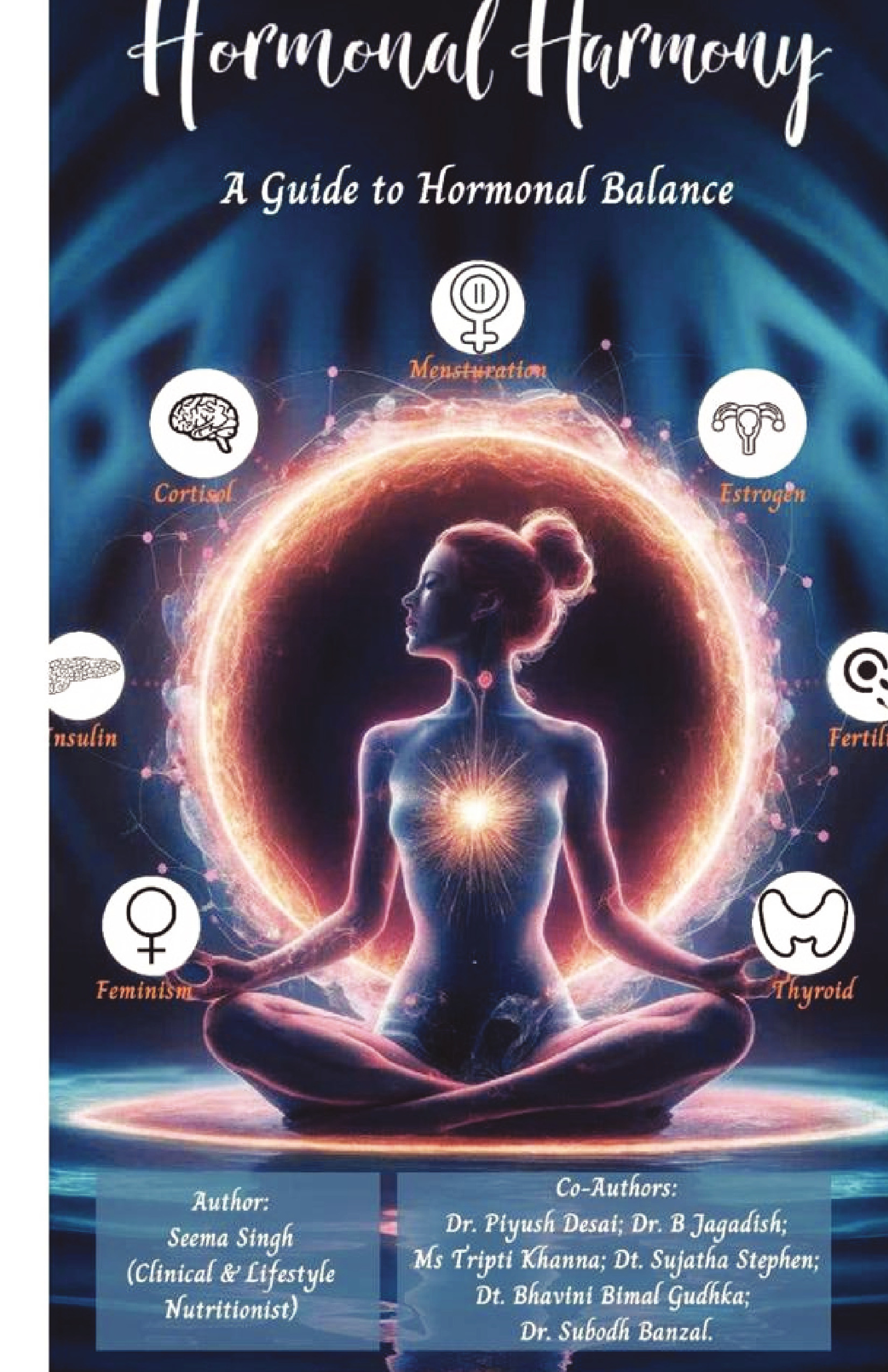 Advances In Hormonal Balance And Lifestyle Changes