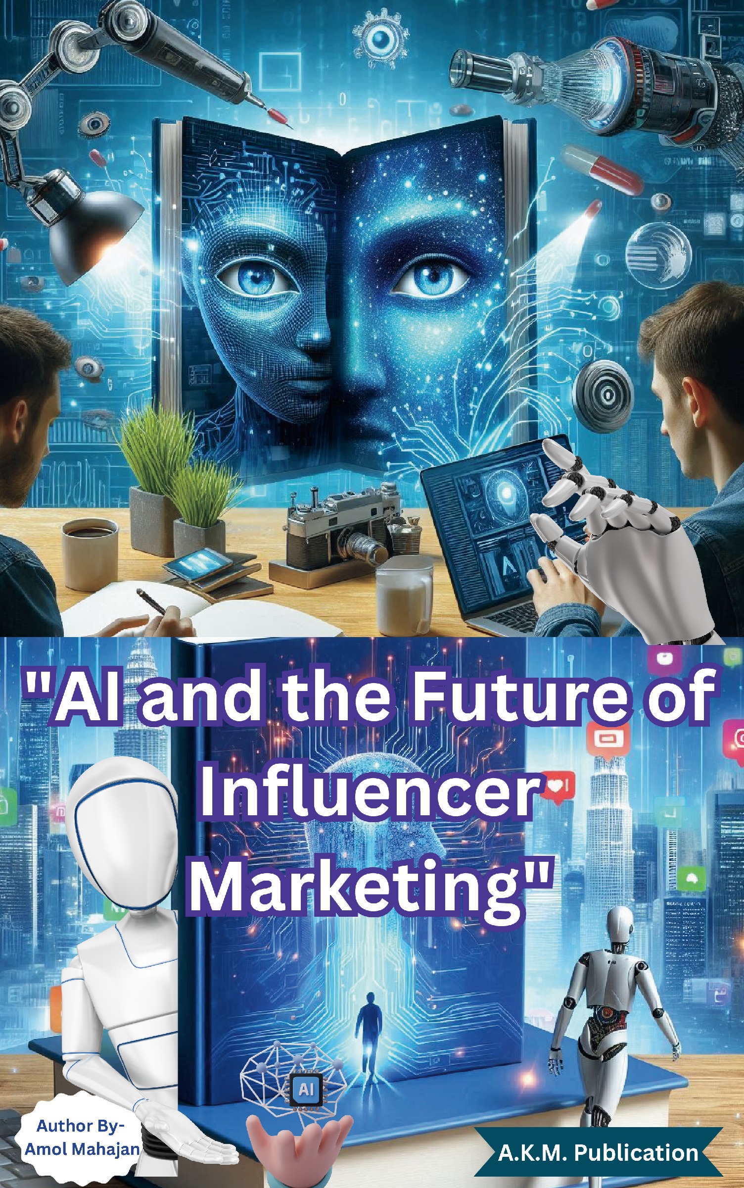 AI and the Future of Influencer Marketing | Pothi.com