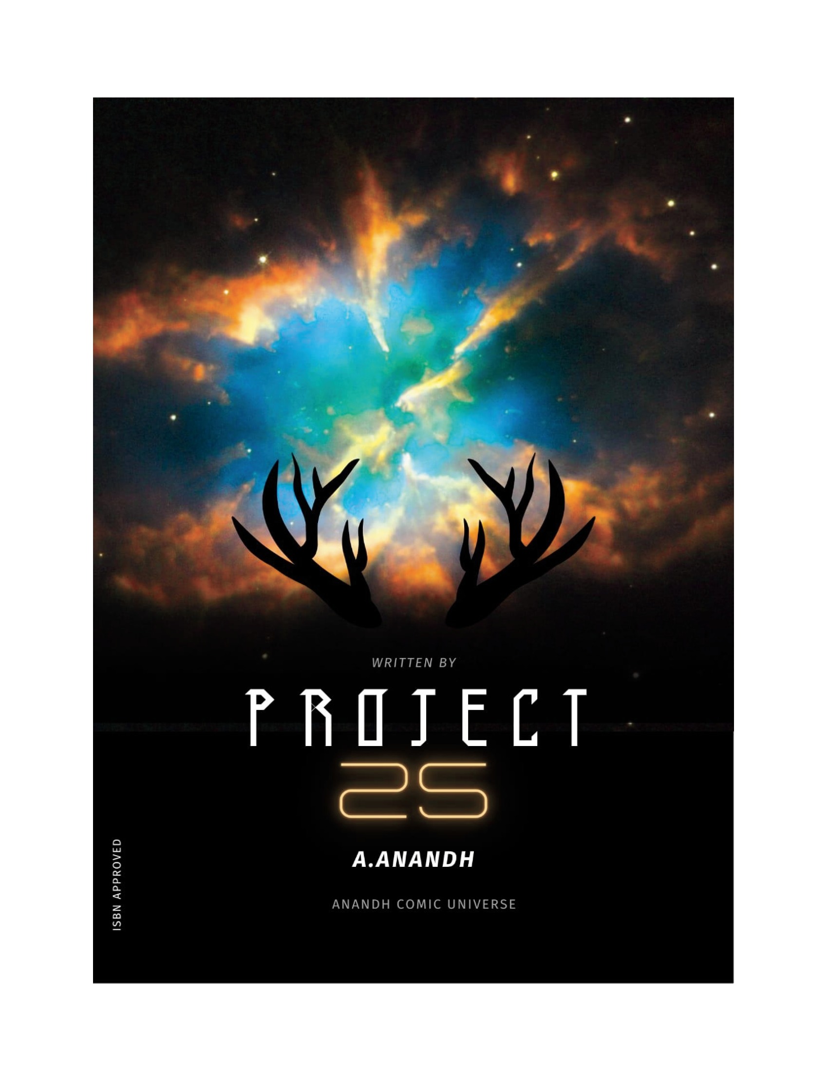 Projet 25.pdf PROJECT 25 | Pothi.com