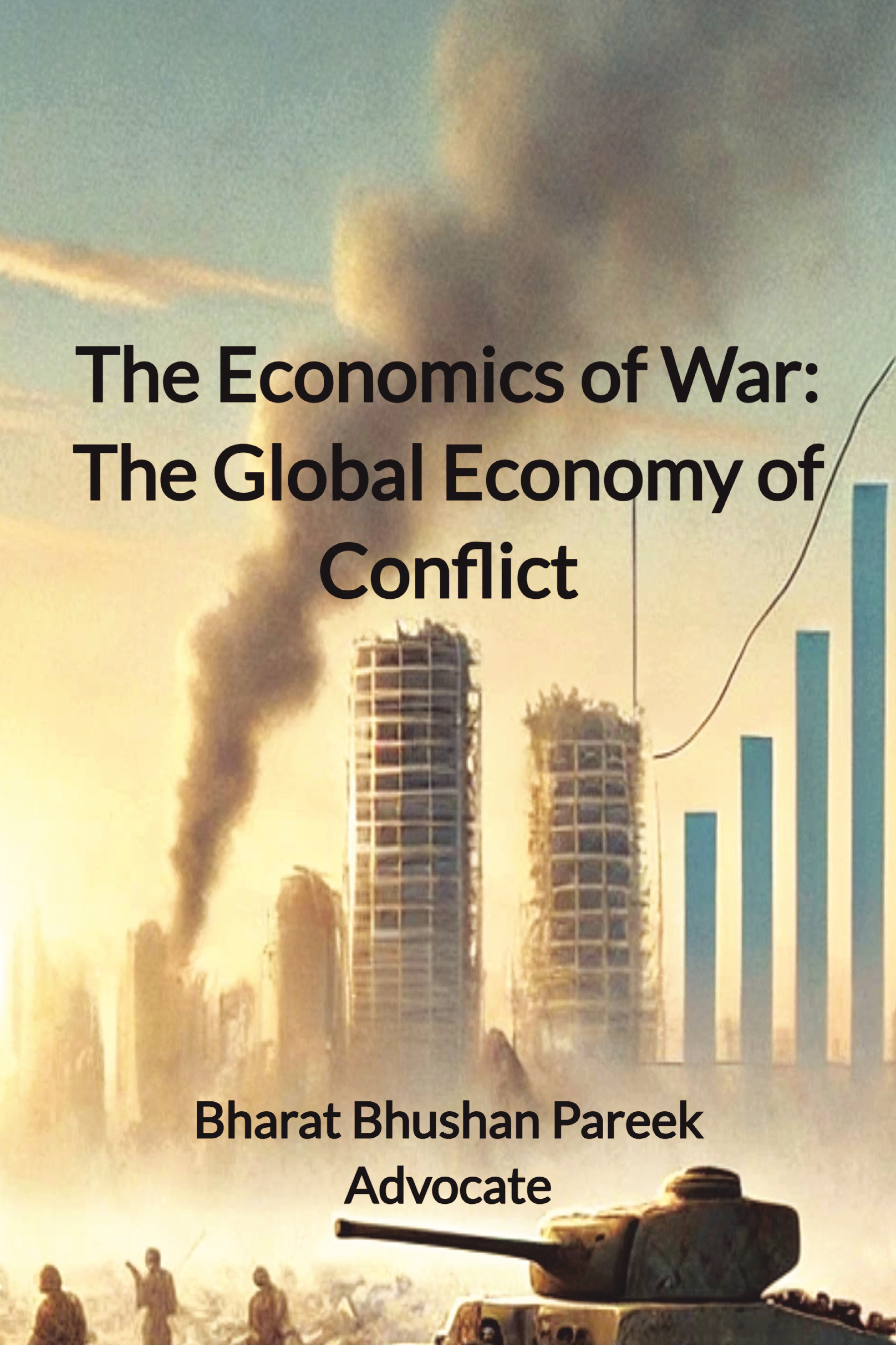 The Economics of War: The Global Economy of Conflict | Pothi.com