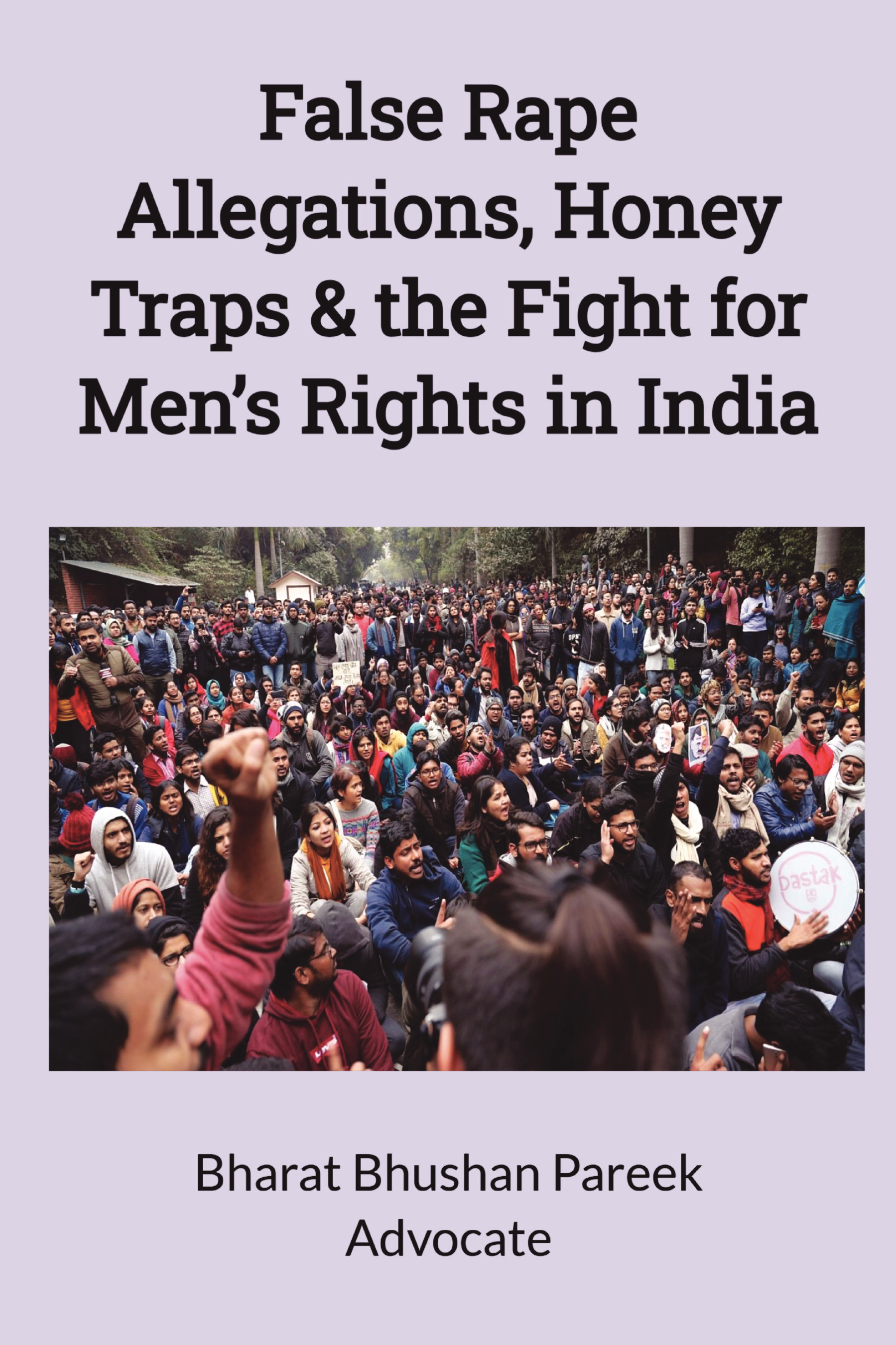 False Rape Allegations, Honey Traps & the Fight for Men’s Rights in ...