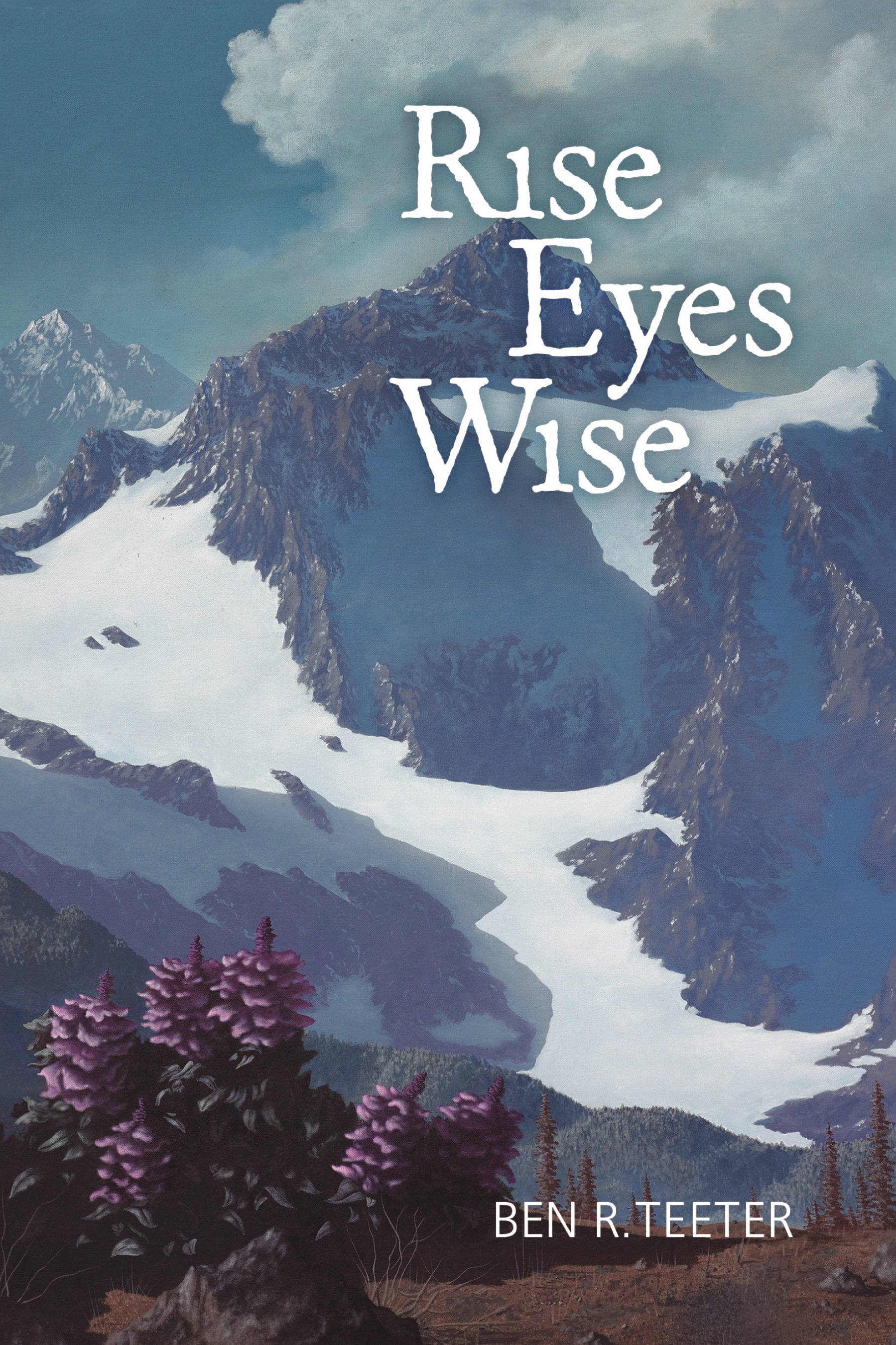 Rise Eyes Wise | Pothi.com