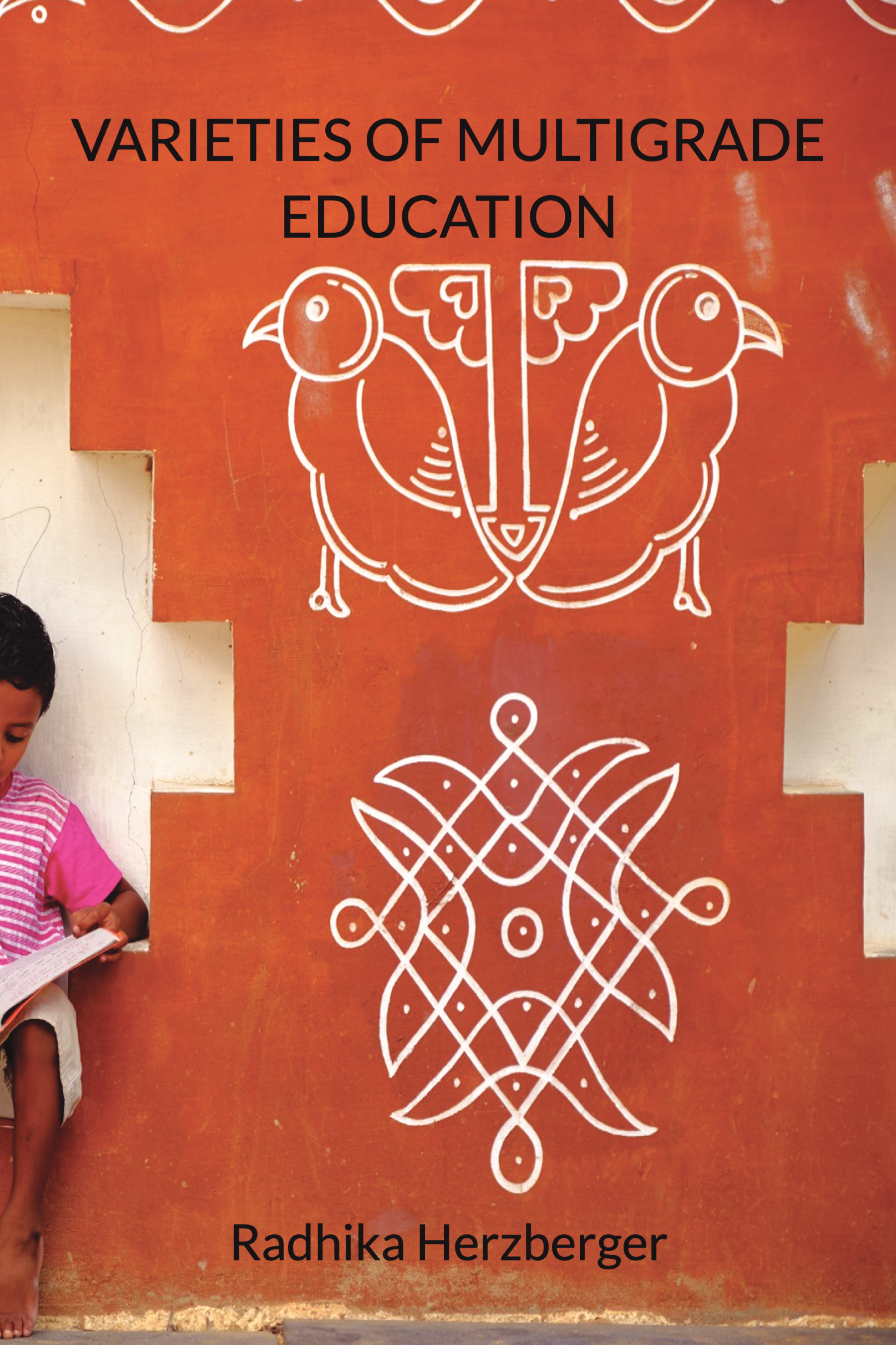 Multigrade Education Program Logo VARIETIES OF MULTIGRADE EDUCATION | Pothi.com