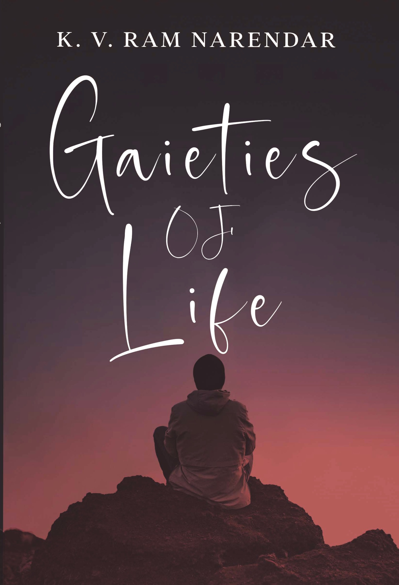 Gaieties of Life | Pothi.com