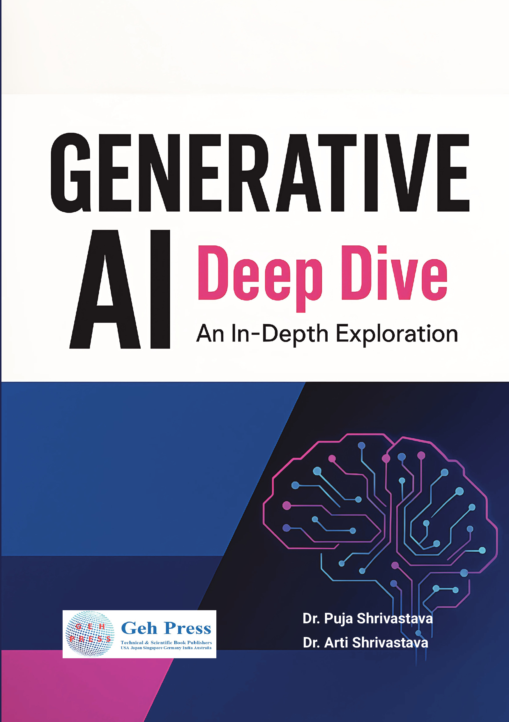 Generative AI Deep Dive | Pothi.com