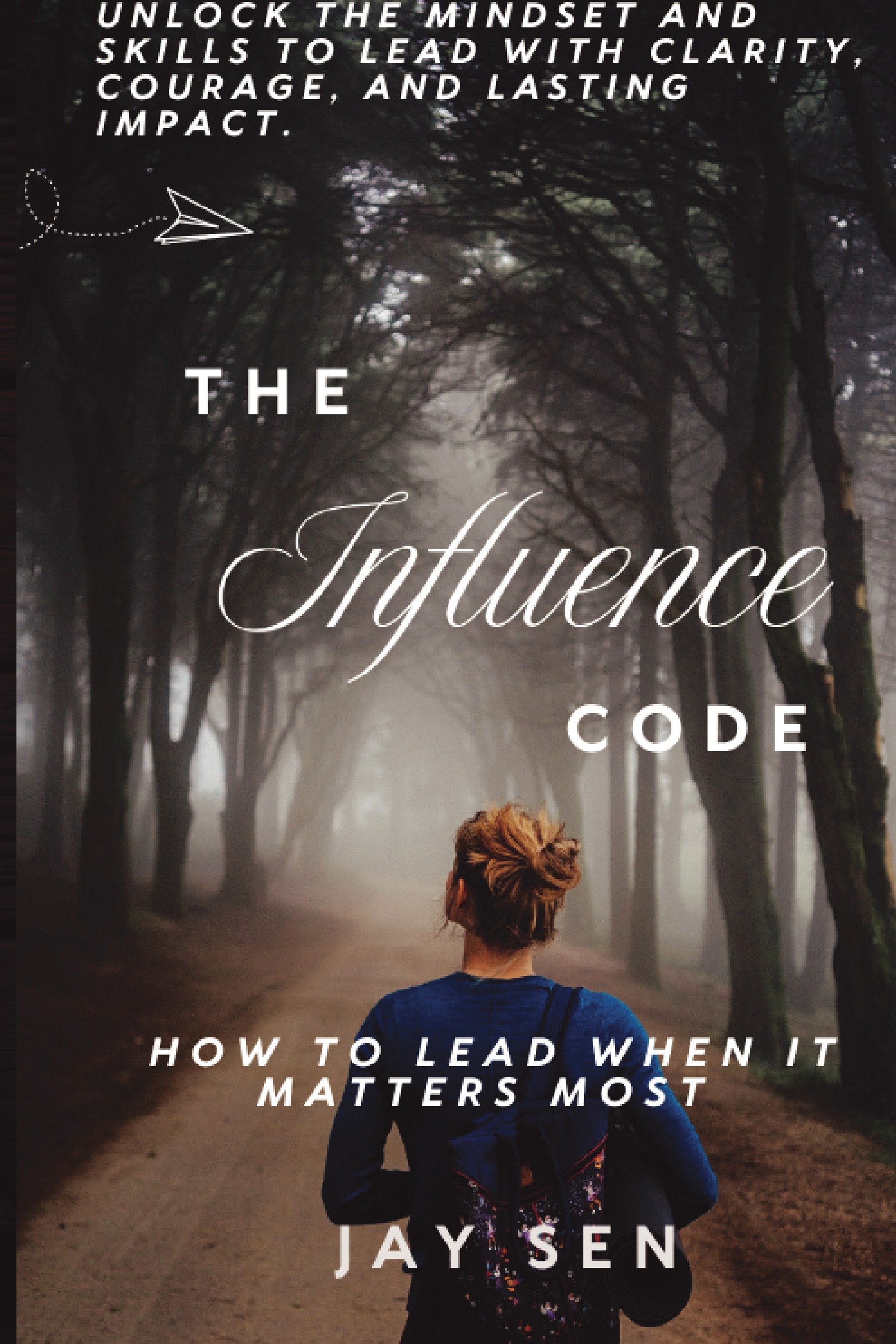 The Influence Code | Pothi.com