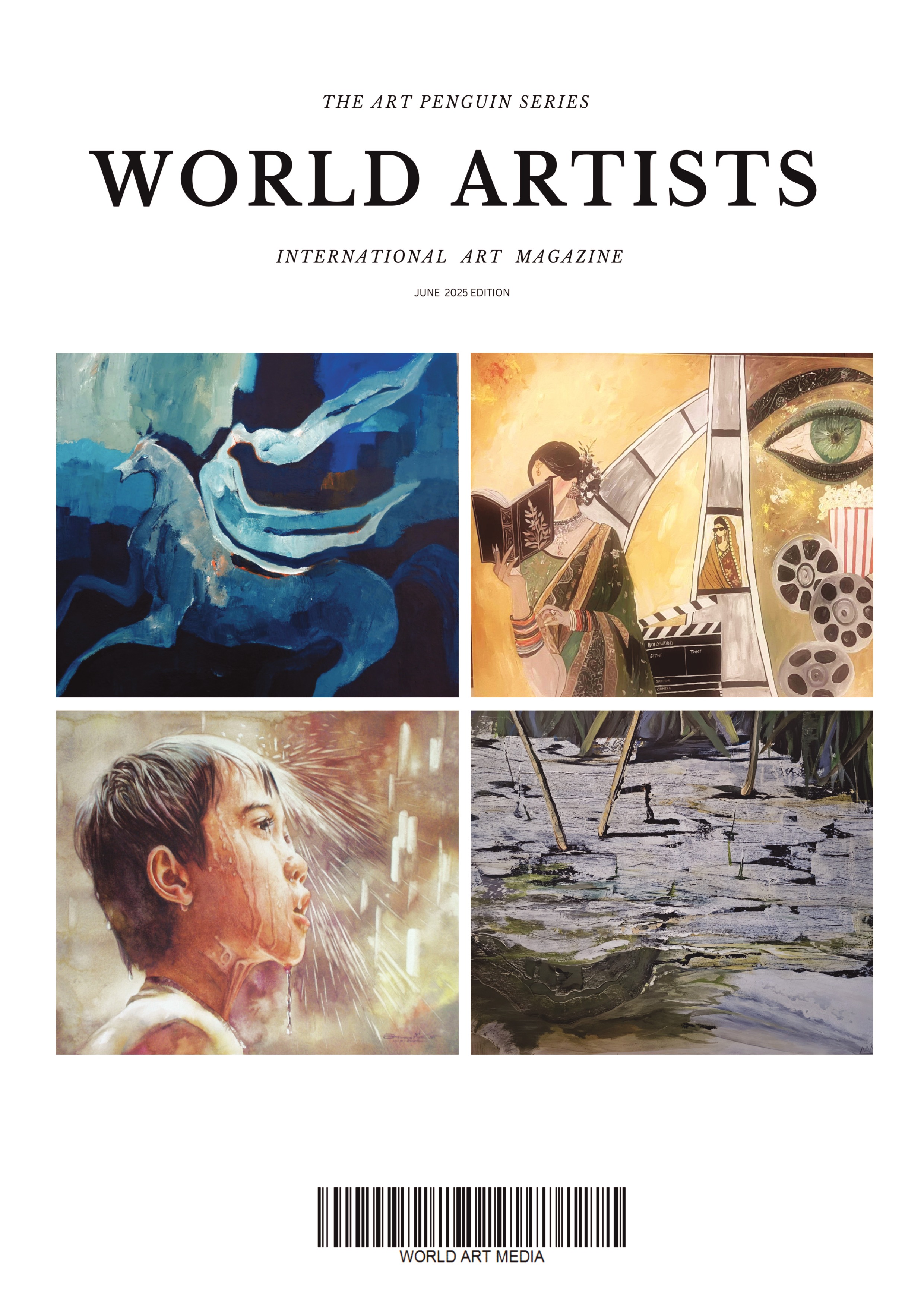World Artists Pothi