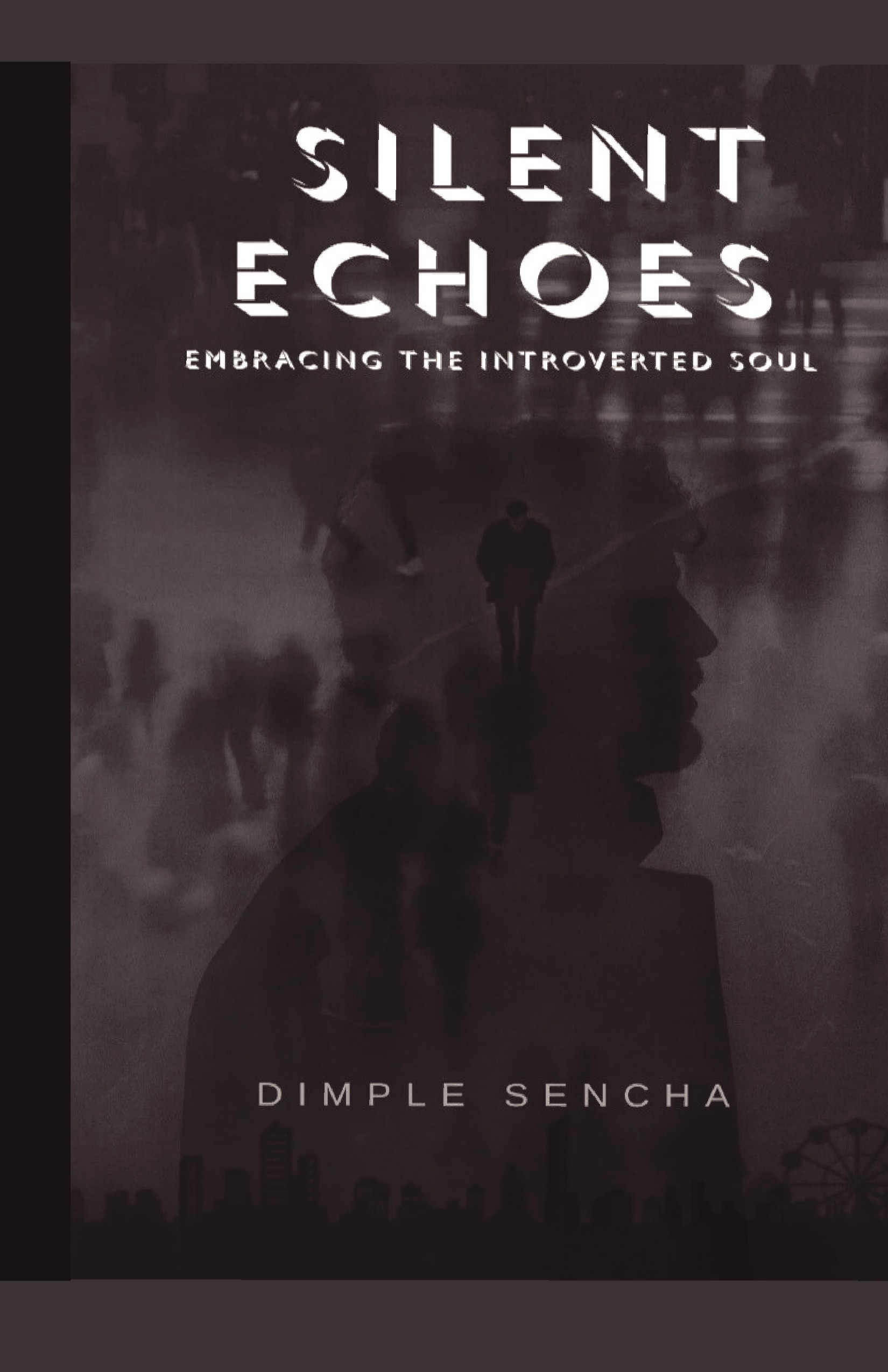Silent Echoes | Pothi.com