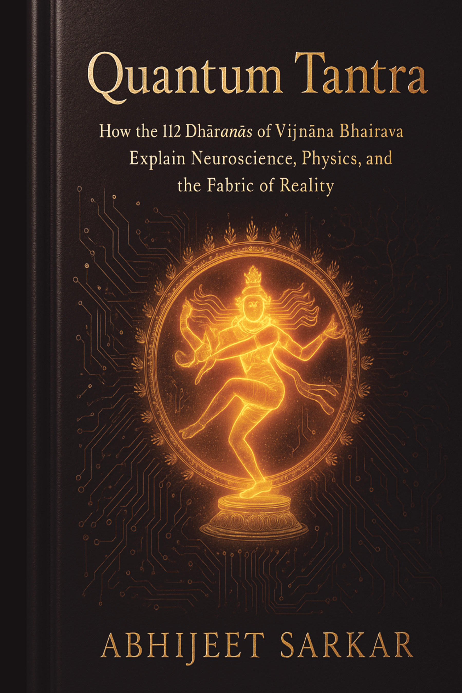 Quantum Tantra | Pothi.com