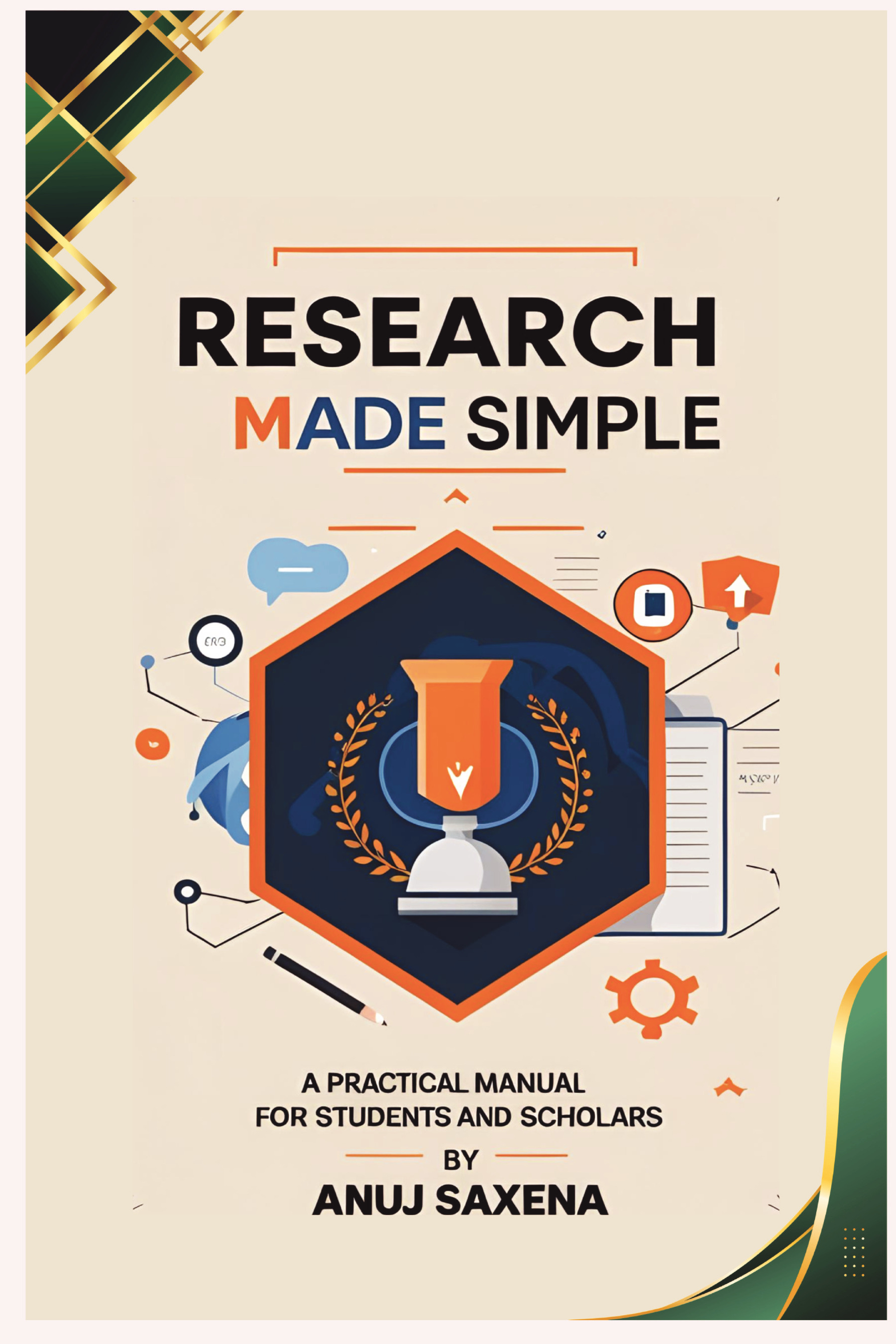 Research Made Simple | Pothi.com
