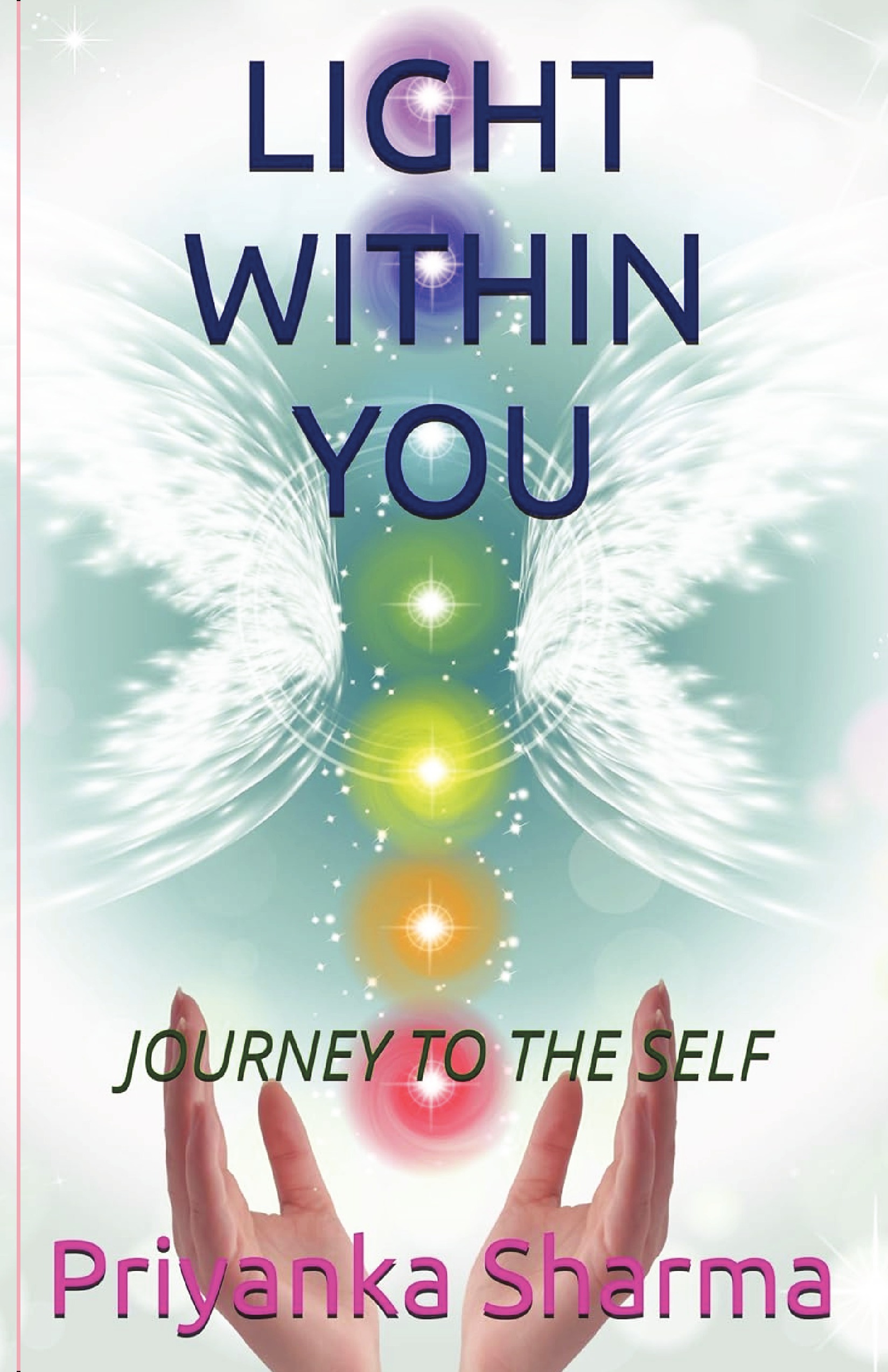 Light Within You Pothi