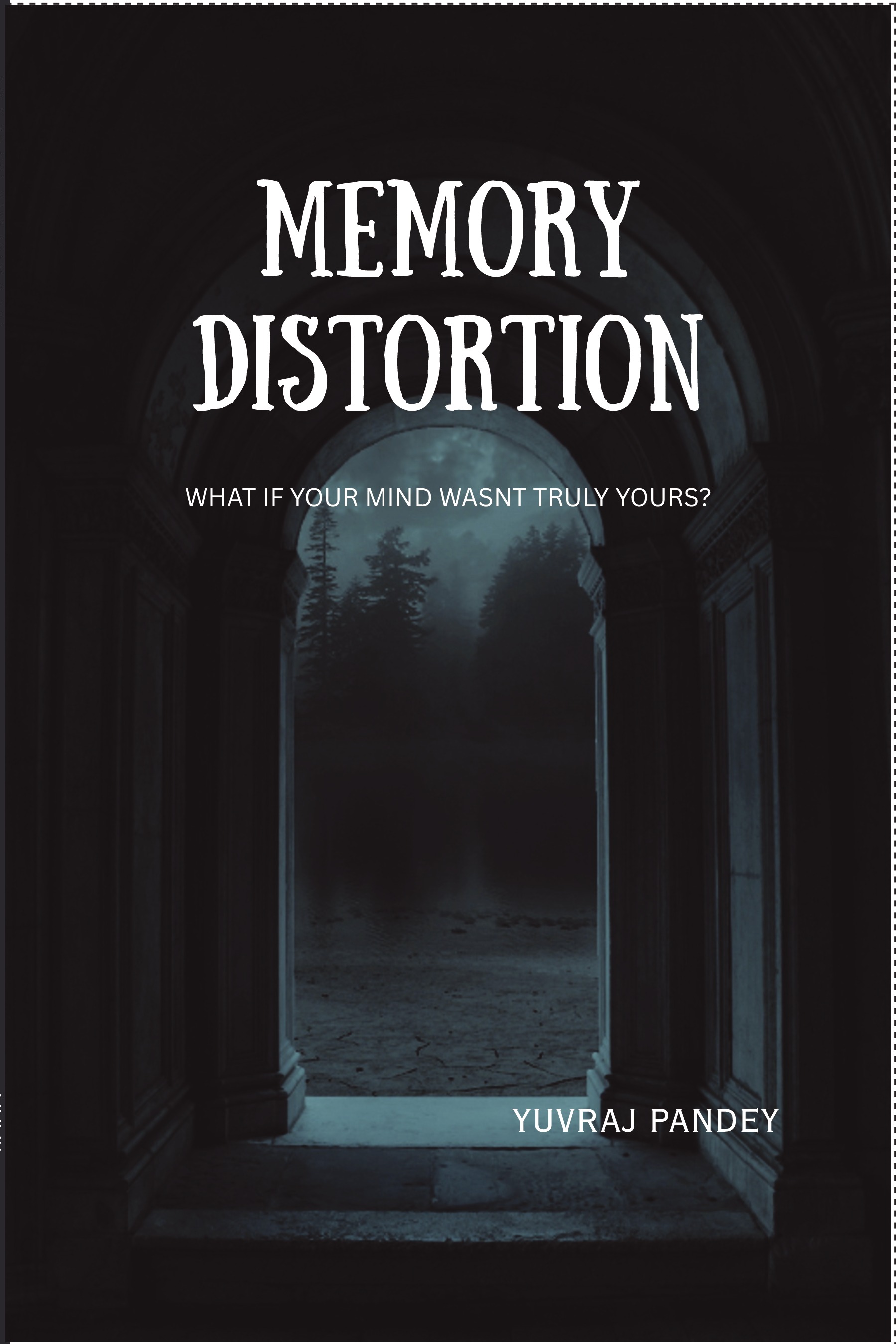 Memory Distortion | Pothi.com