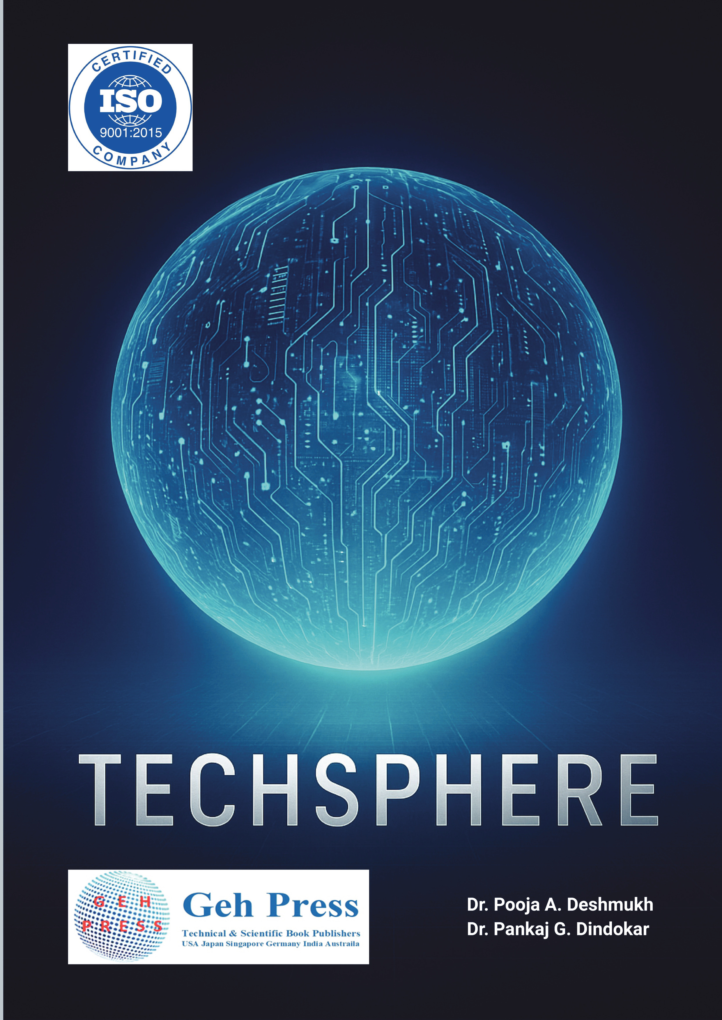Techsphere | Pothi.com