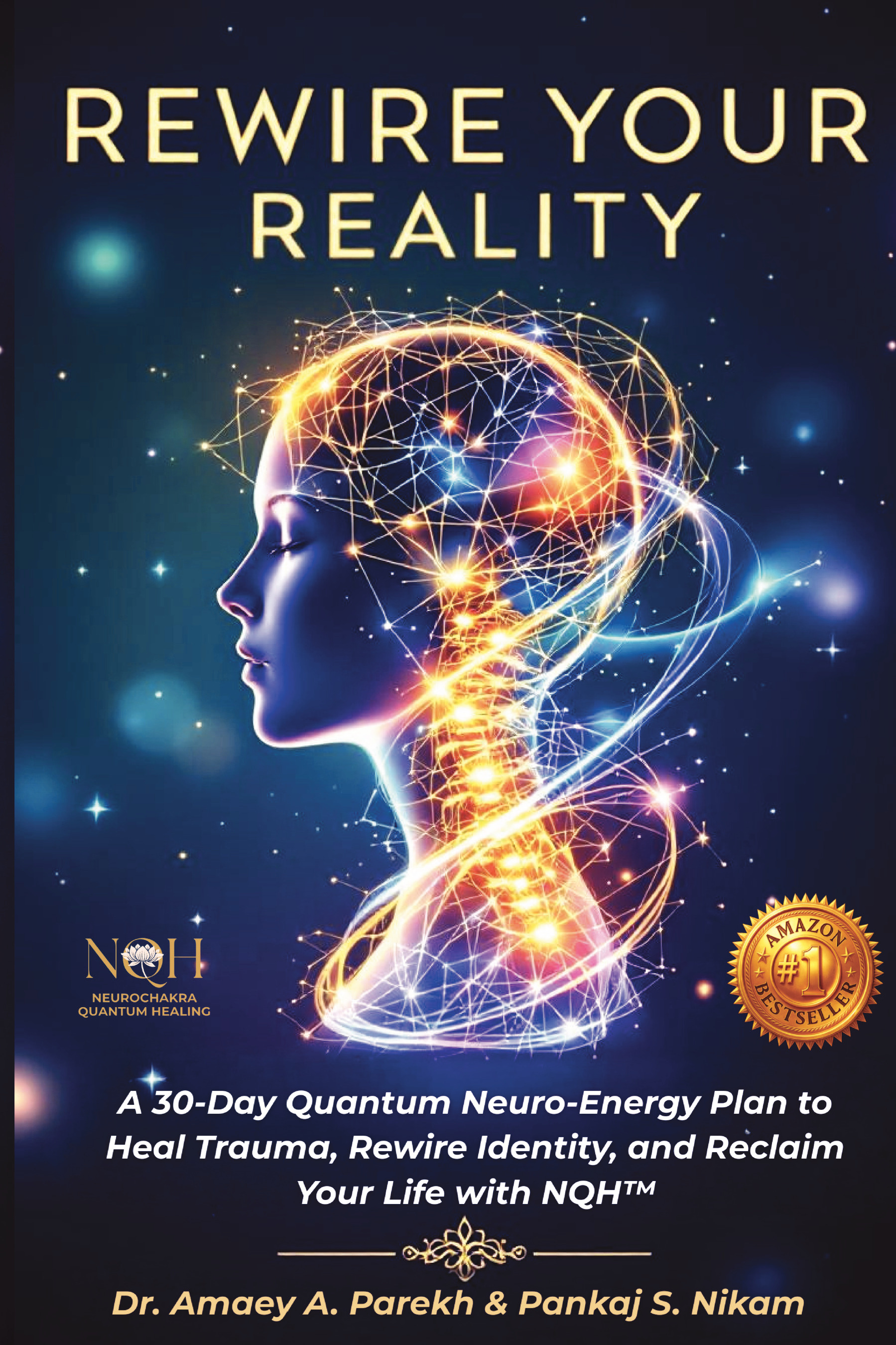 Rewire Your Reality | Pothi.com