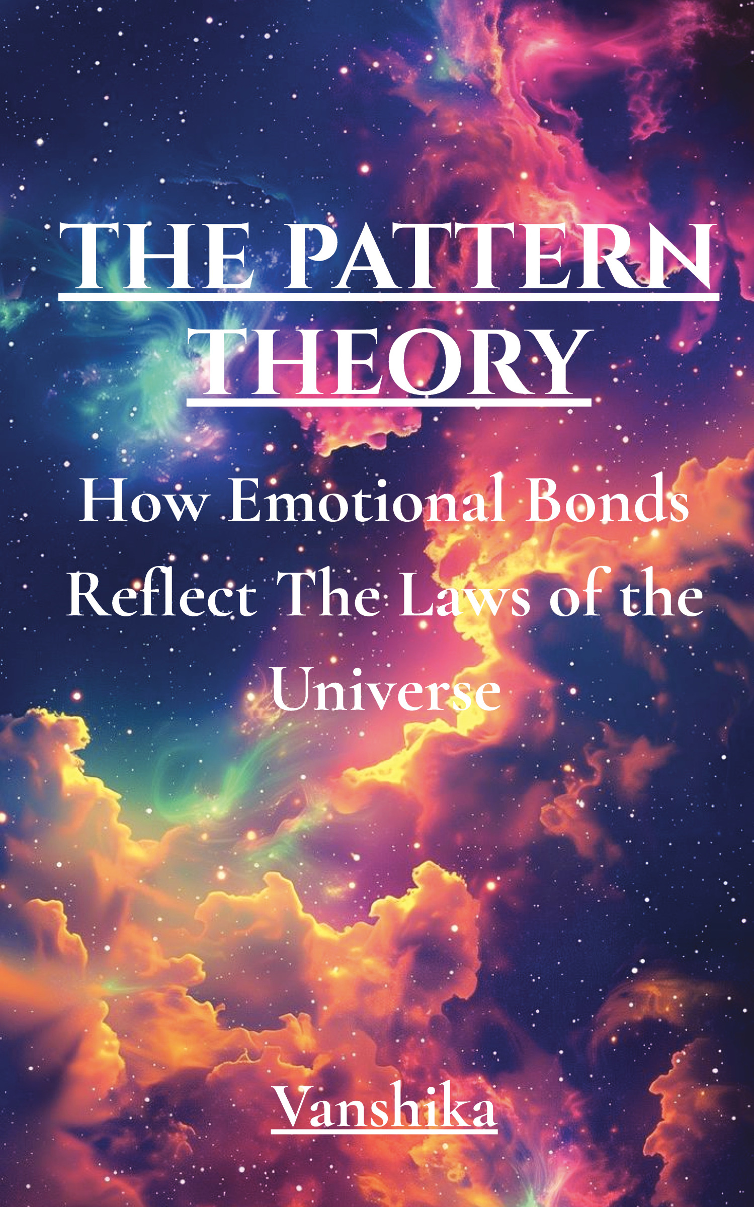 The Pattern Theory | Pothi.com
