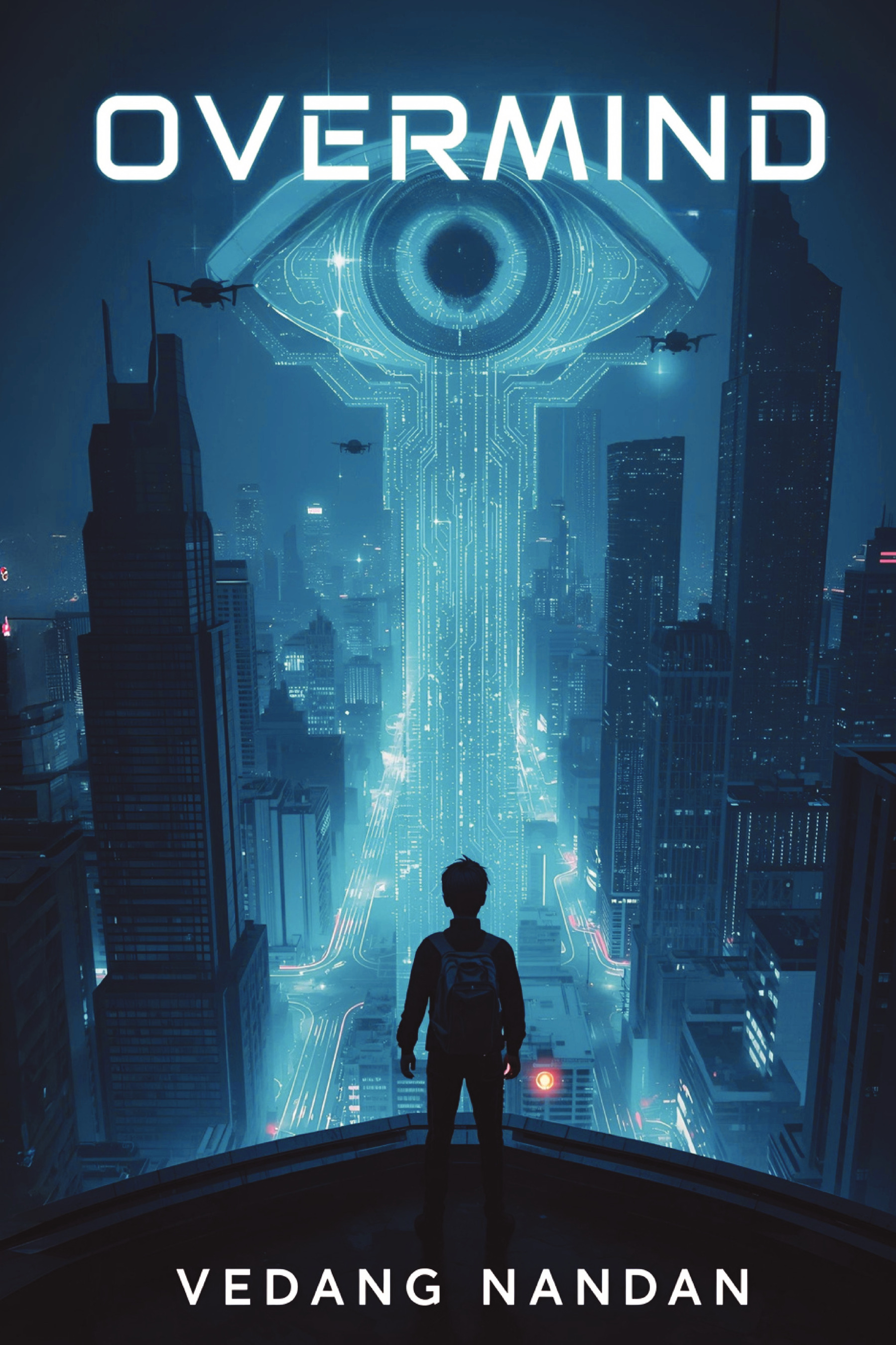 Overmind | Pothi.com