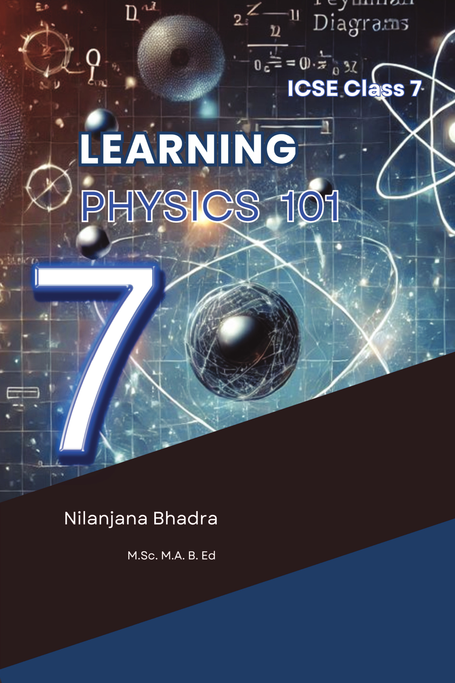 Learning Physics 101 Class 7 | Pothi.com