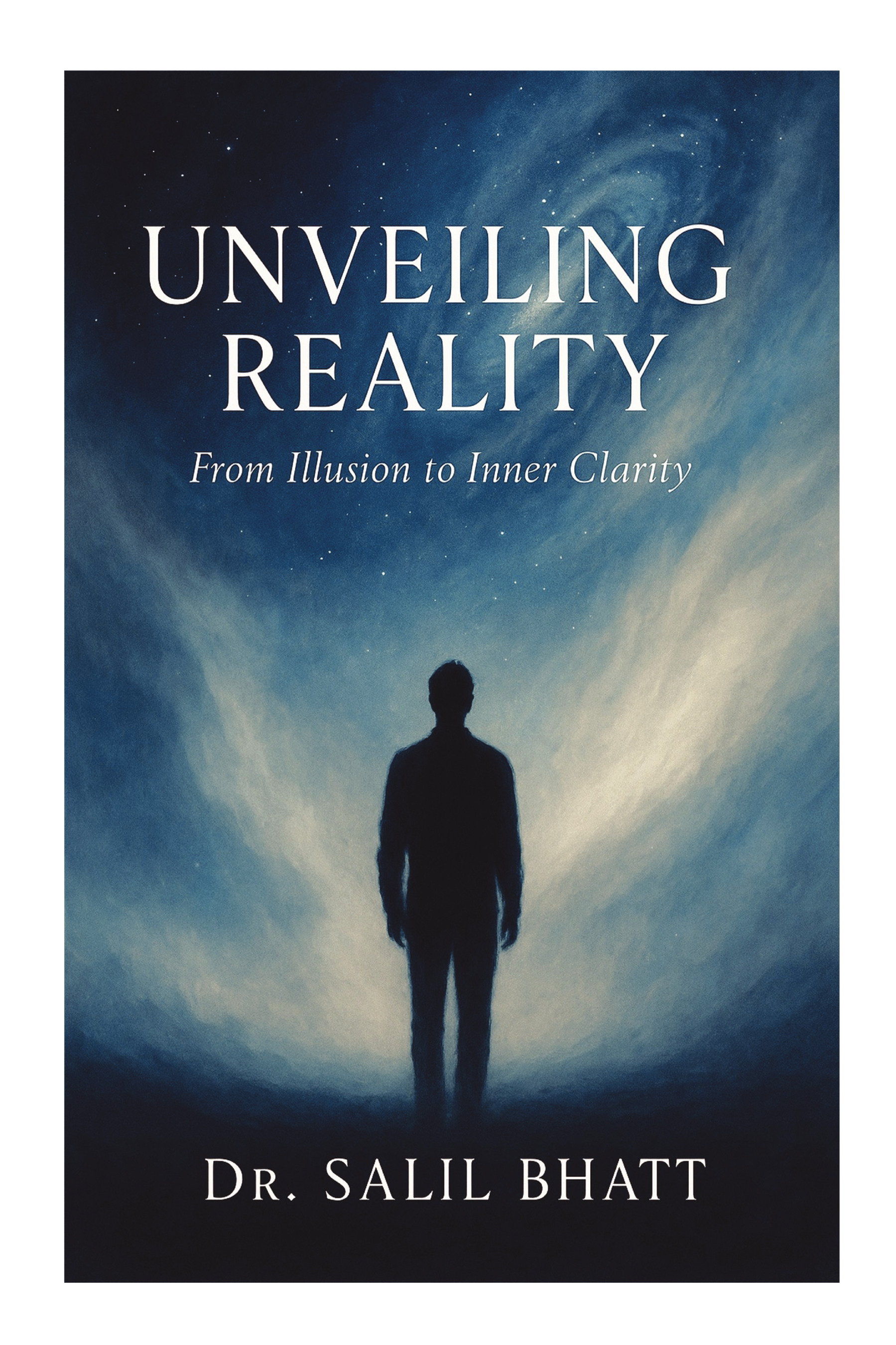 Unveiling Reality From Illusion To Inner Clarity Pothi