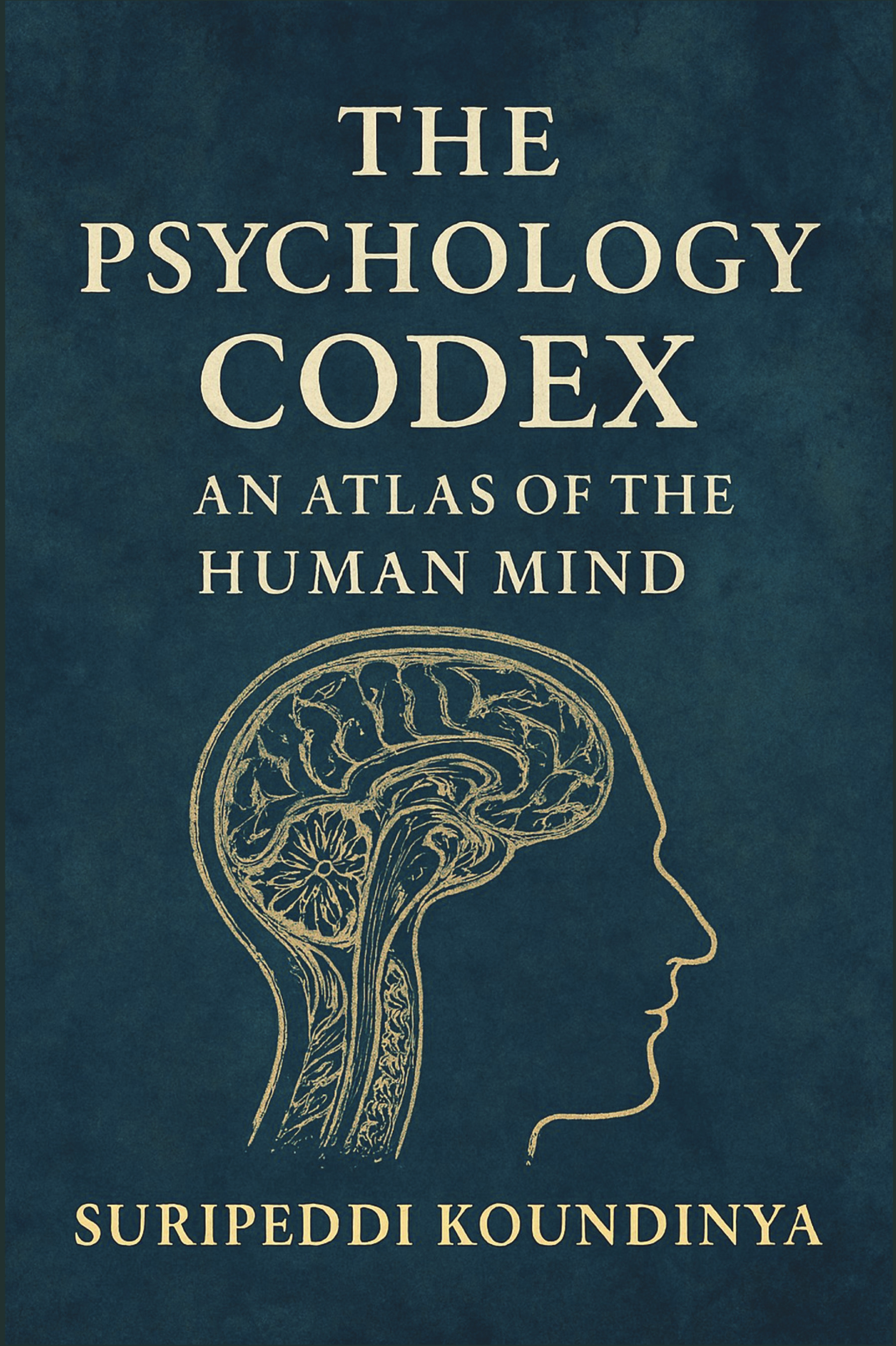 The Psychology Codex | Pothi.com