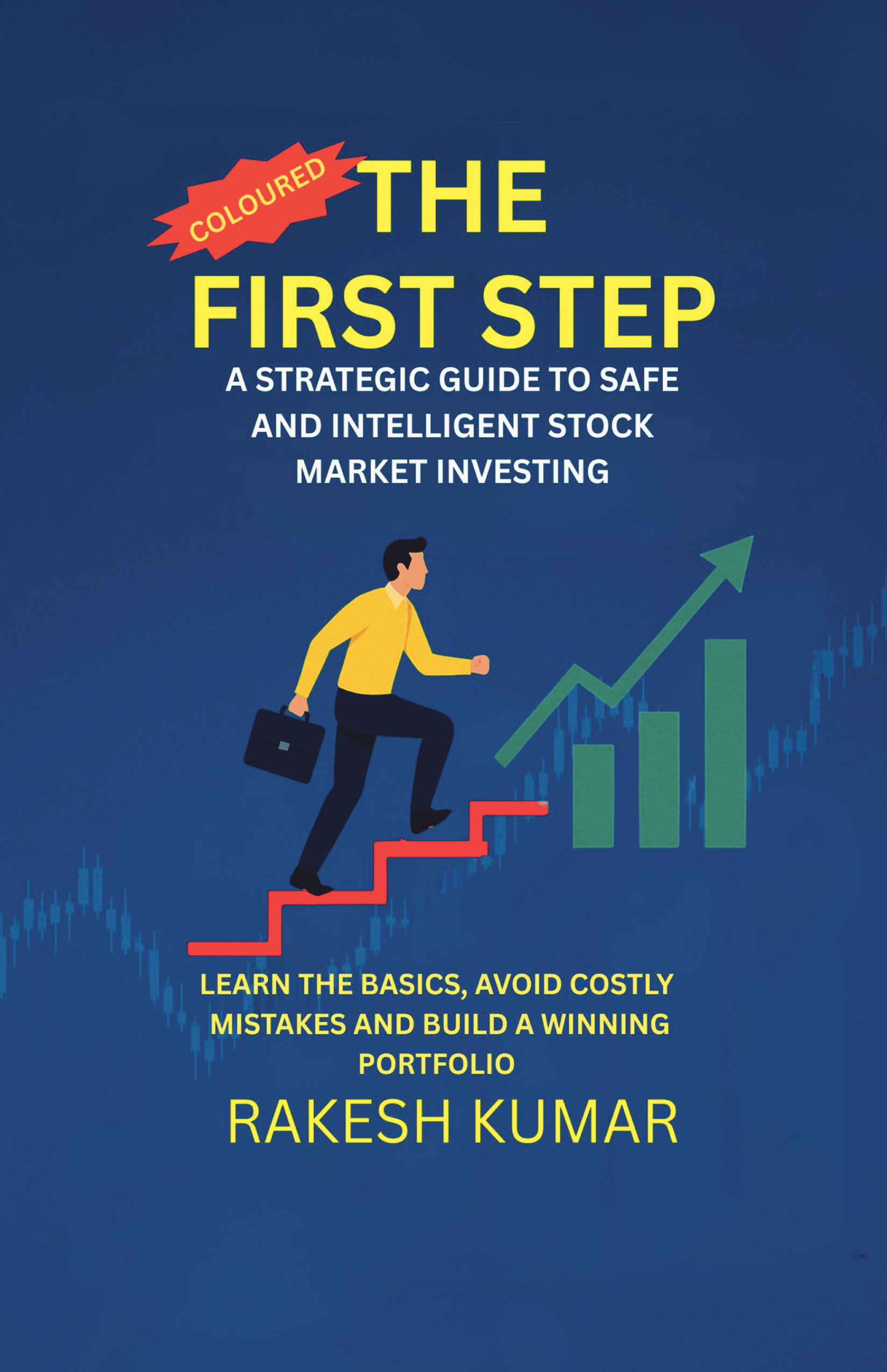 The First Step Pothi