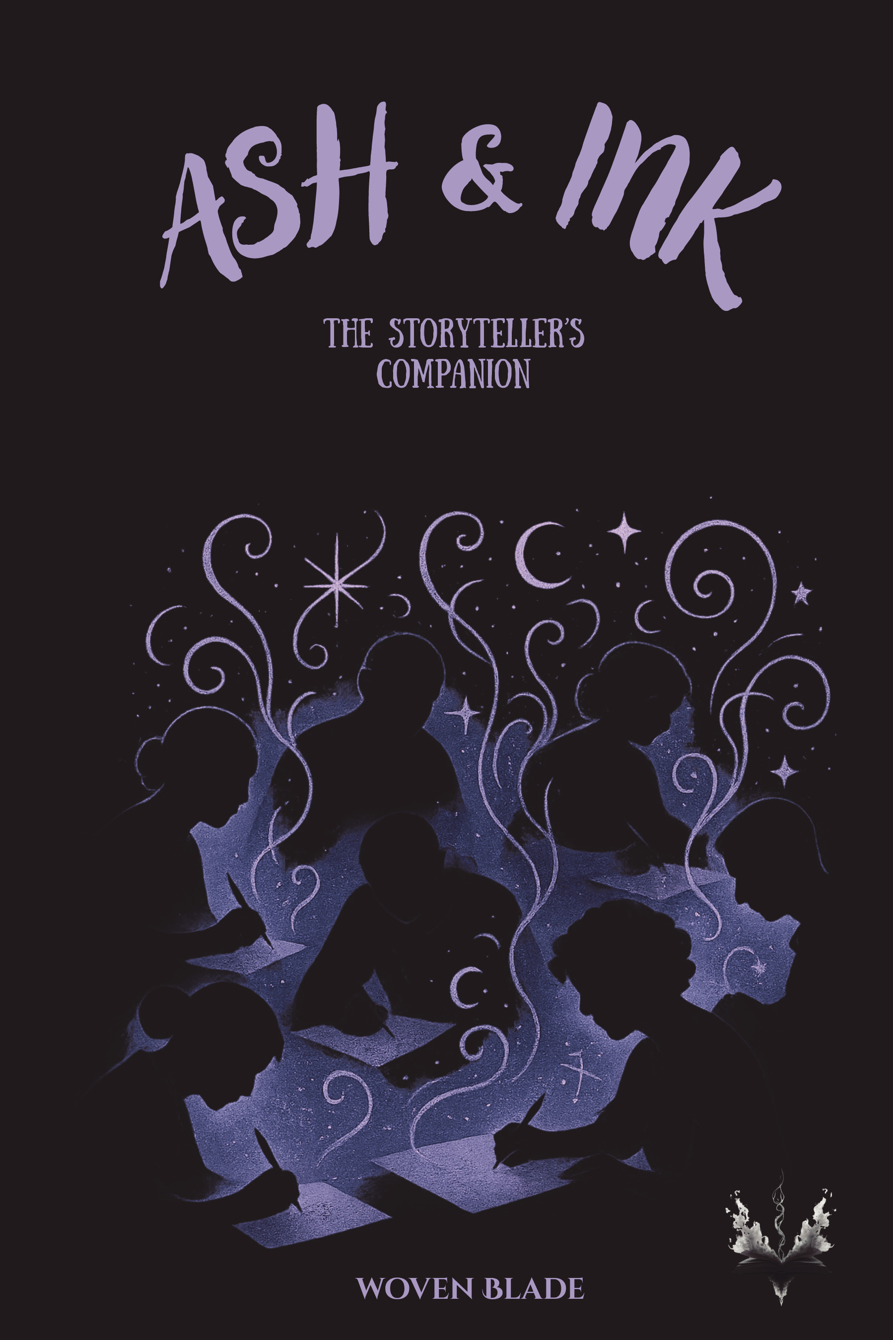 Ash & Ink | Pothi.com