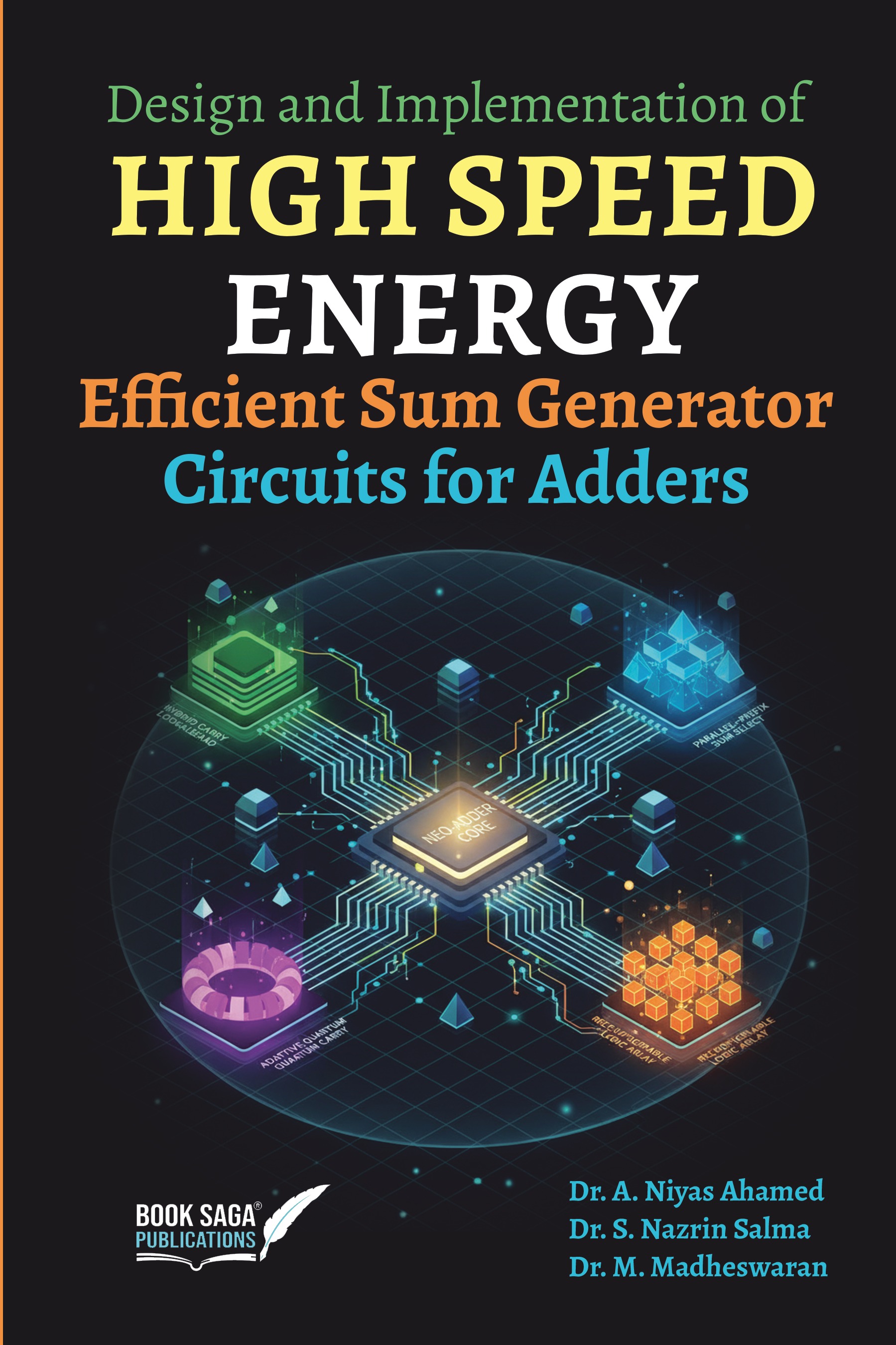 Design and Implementation of High Speed Energy Efficient Sum Generator ...