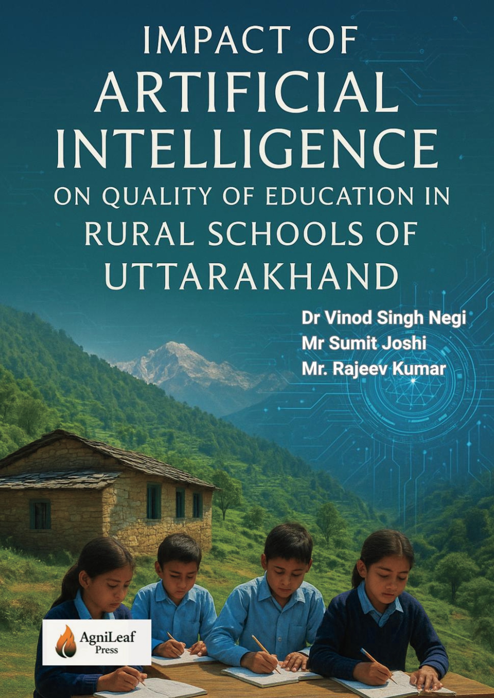 Impact of Artificial Intelligence on Quality of Education in Rural ...