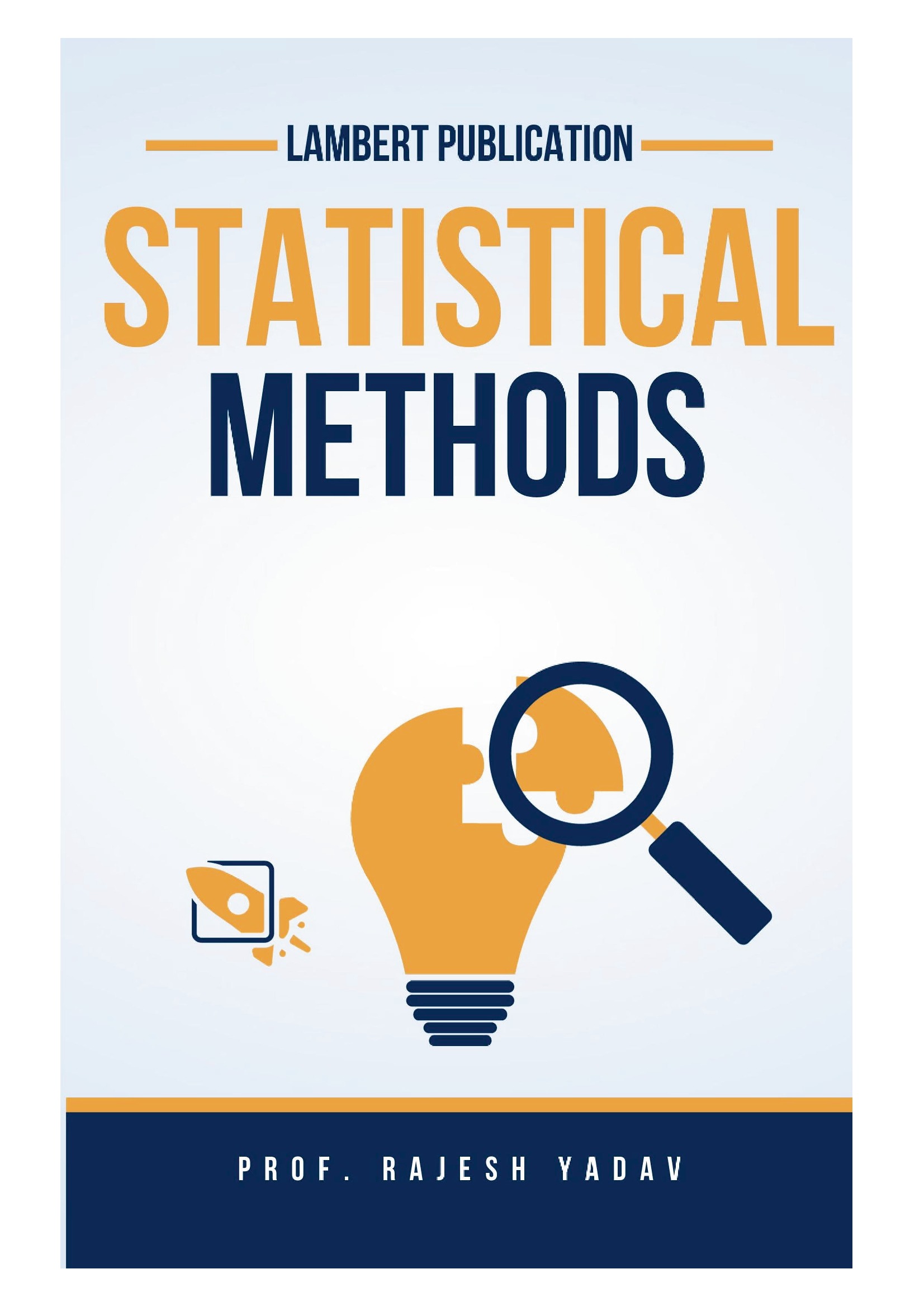 Statistical Methods | Pothi.com