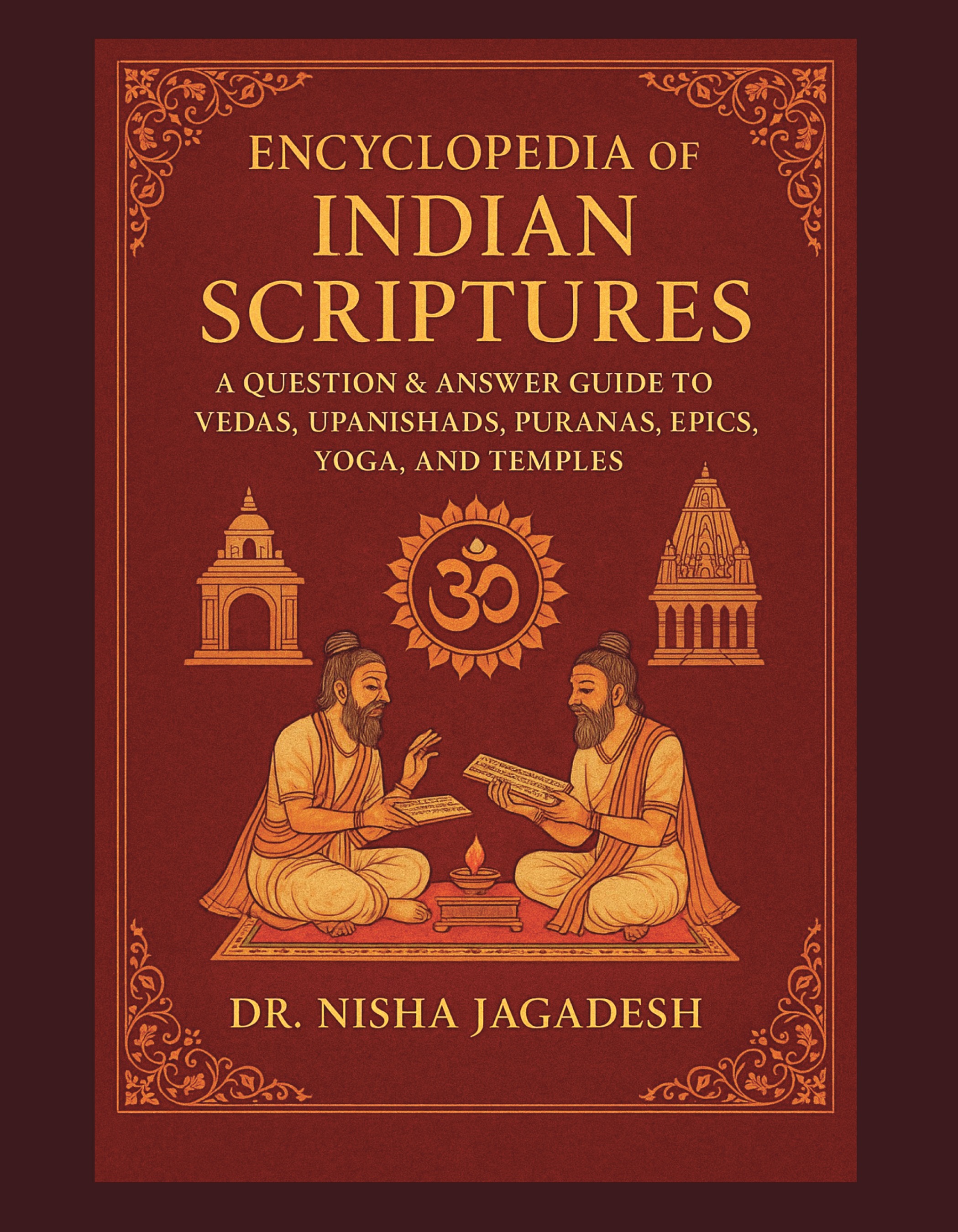 Encyclopedia of Indian Scriptures | Pothi.com