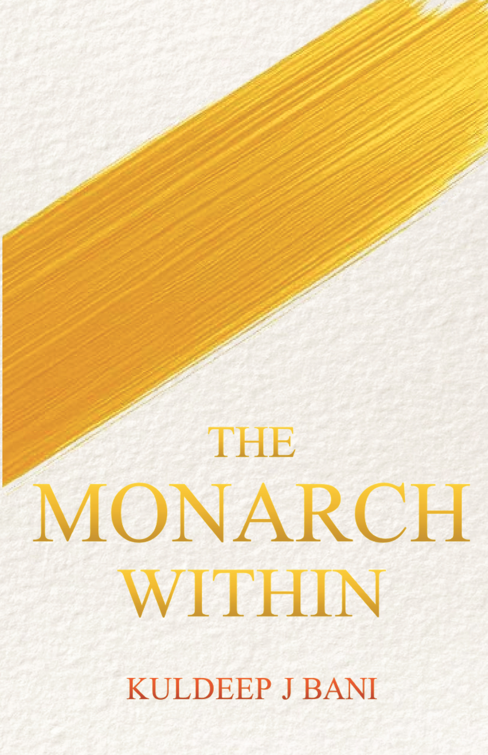 The Monarch Within Pothi