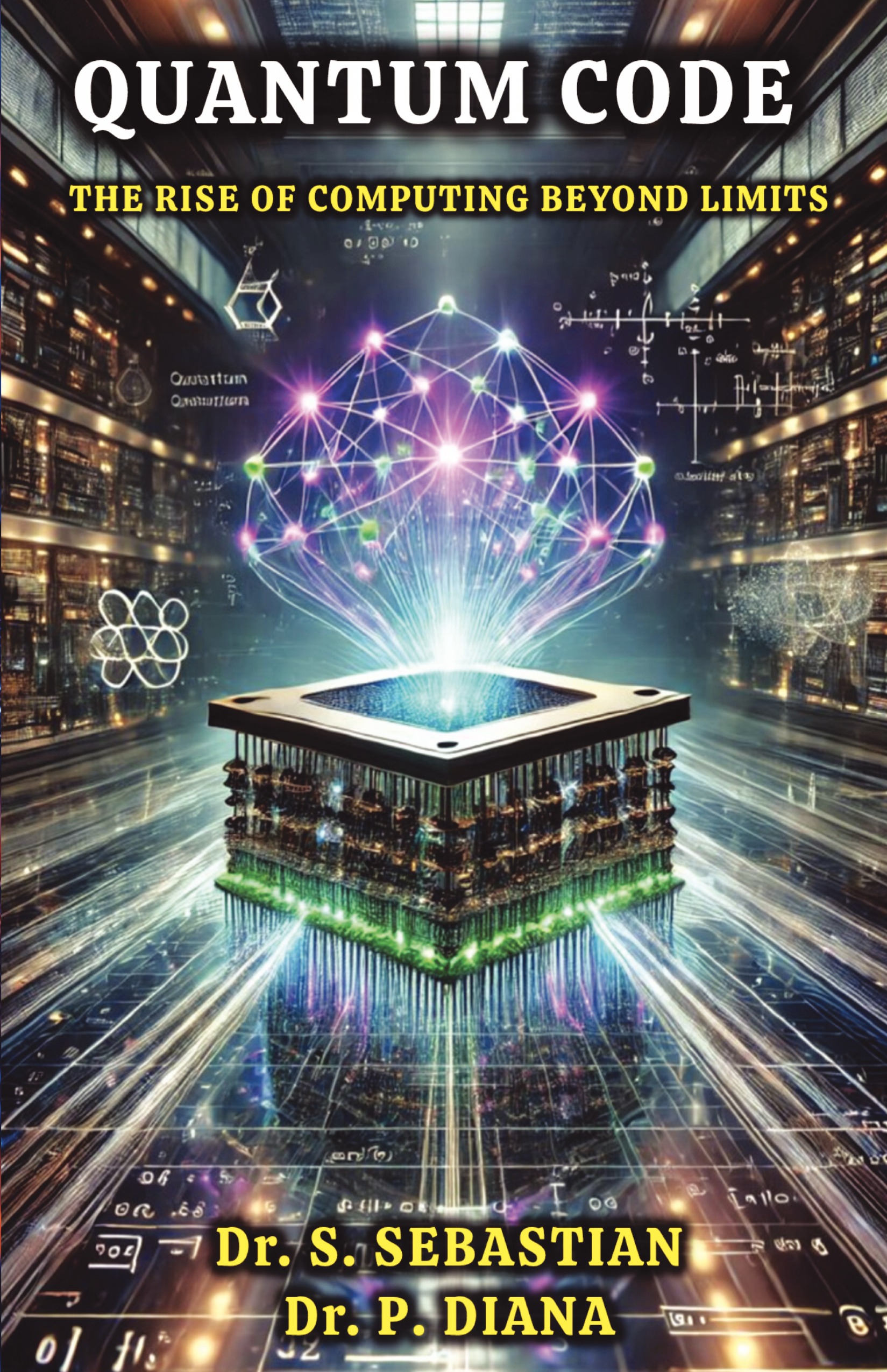 Quantum Code: The Rise of Computing Beyond Limits | Pothi.com