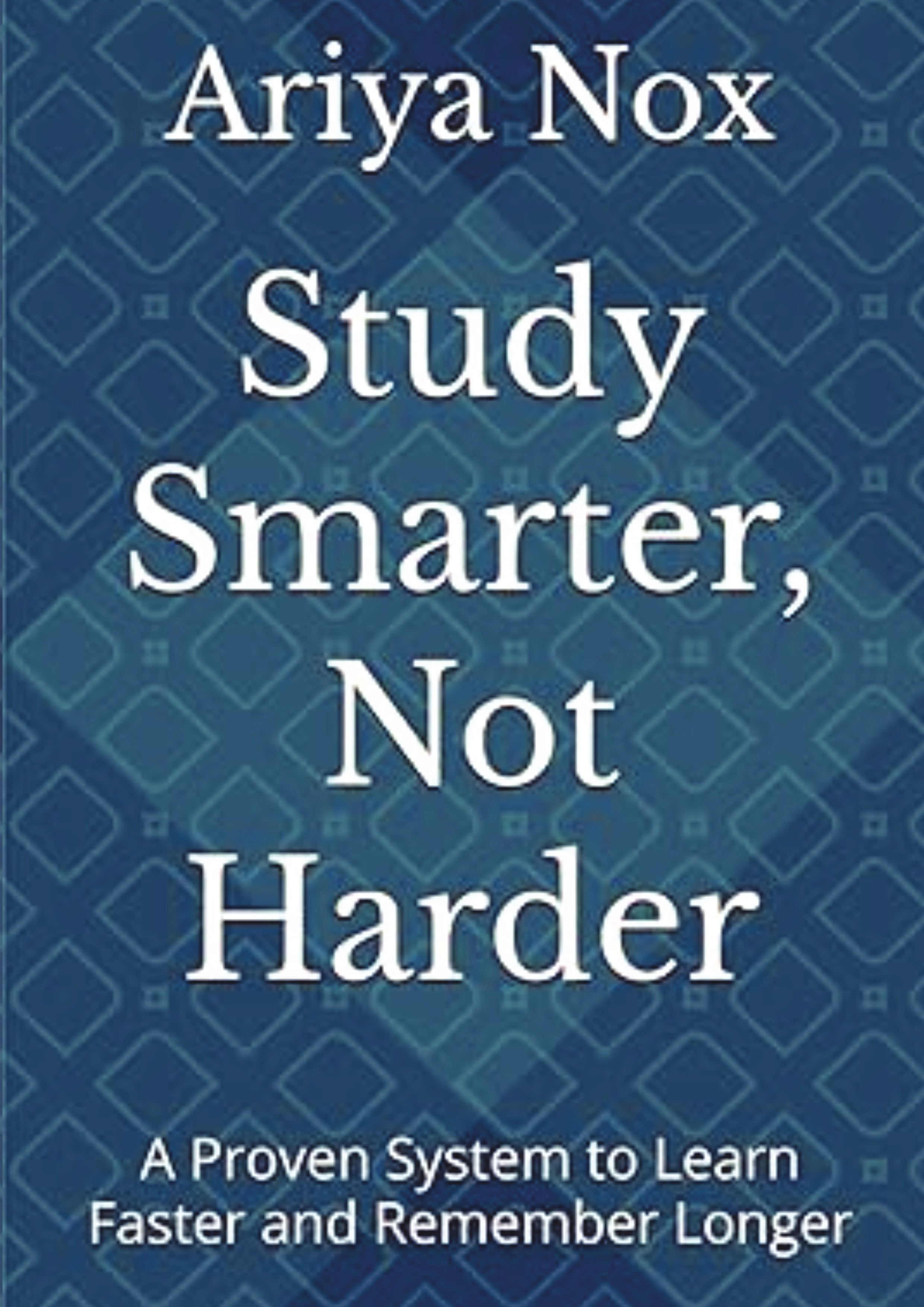 Study Smarter Not Harder Pothi