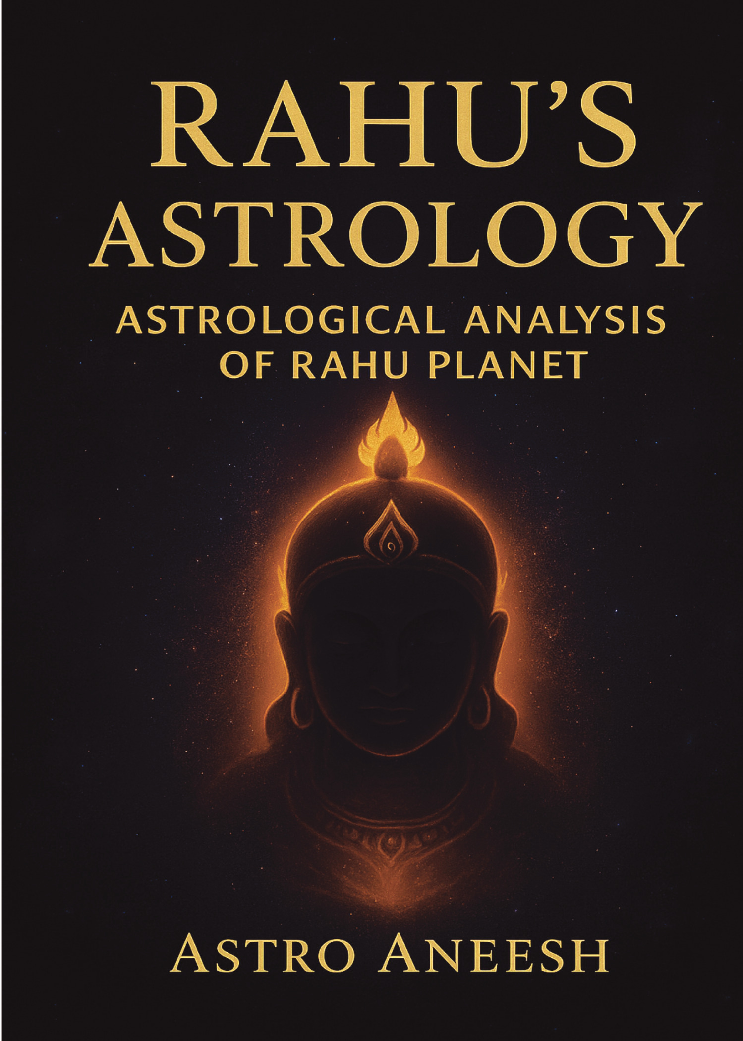 RAHU' s ASTROLOGY | Pothi.com