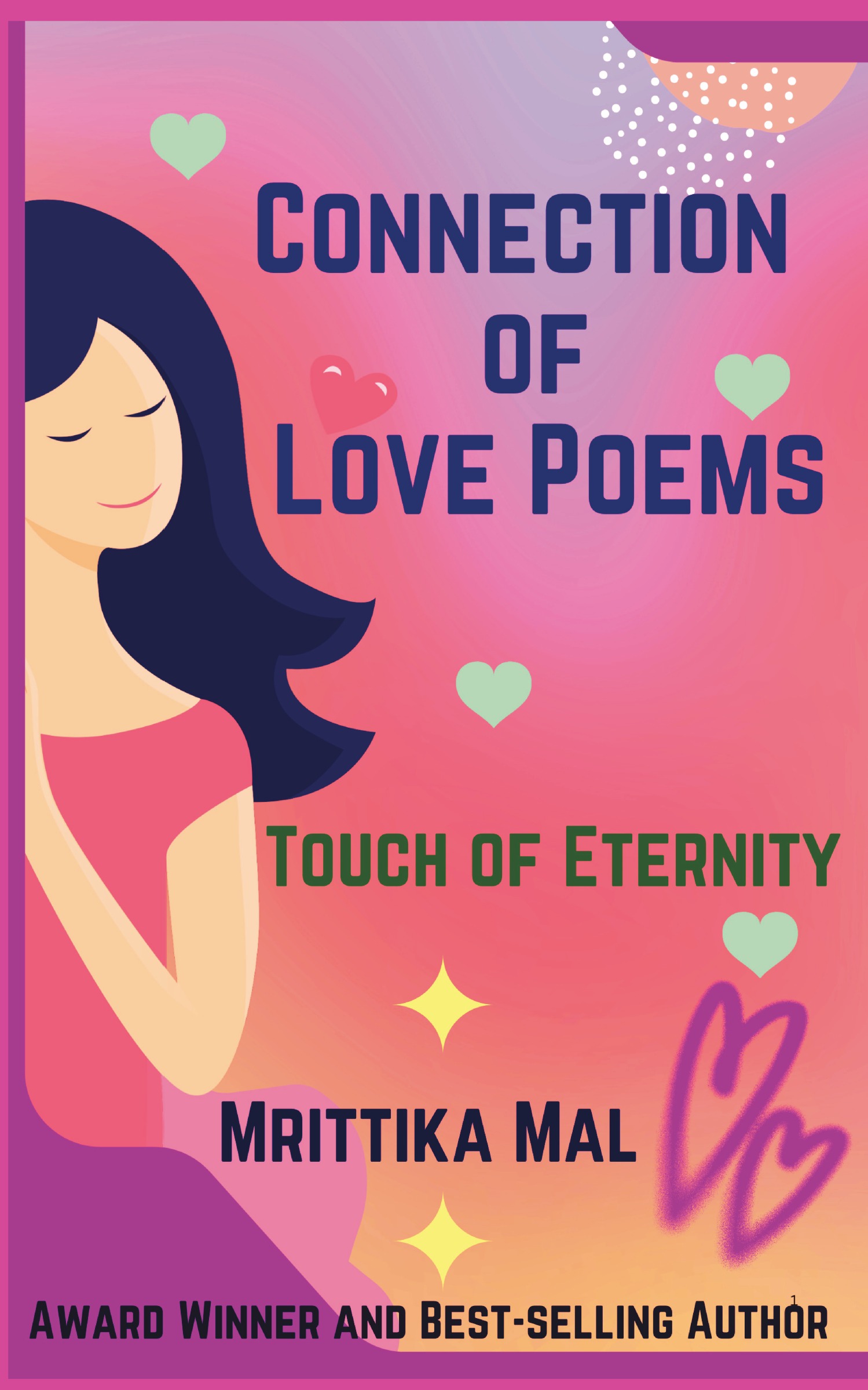 Connection of Love Poems | Pothi.com