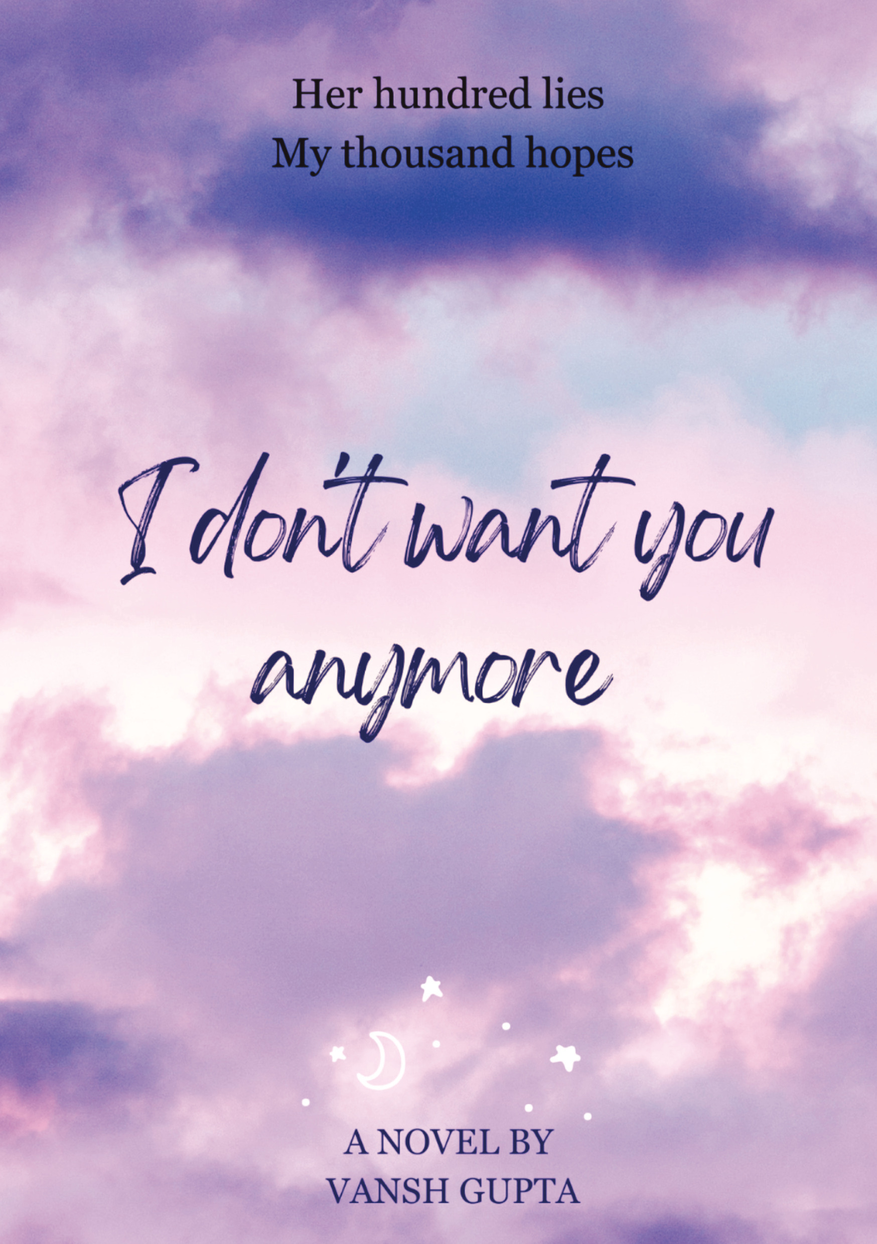 Don’t want them anymore Rise Against - I Don main image 4