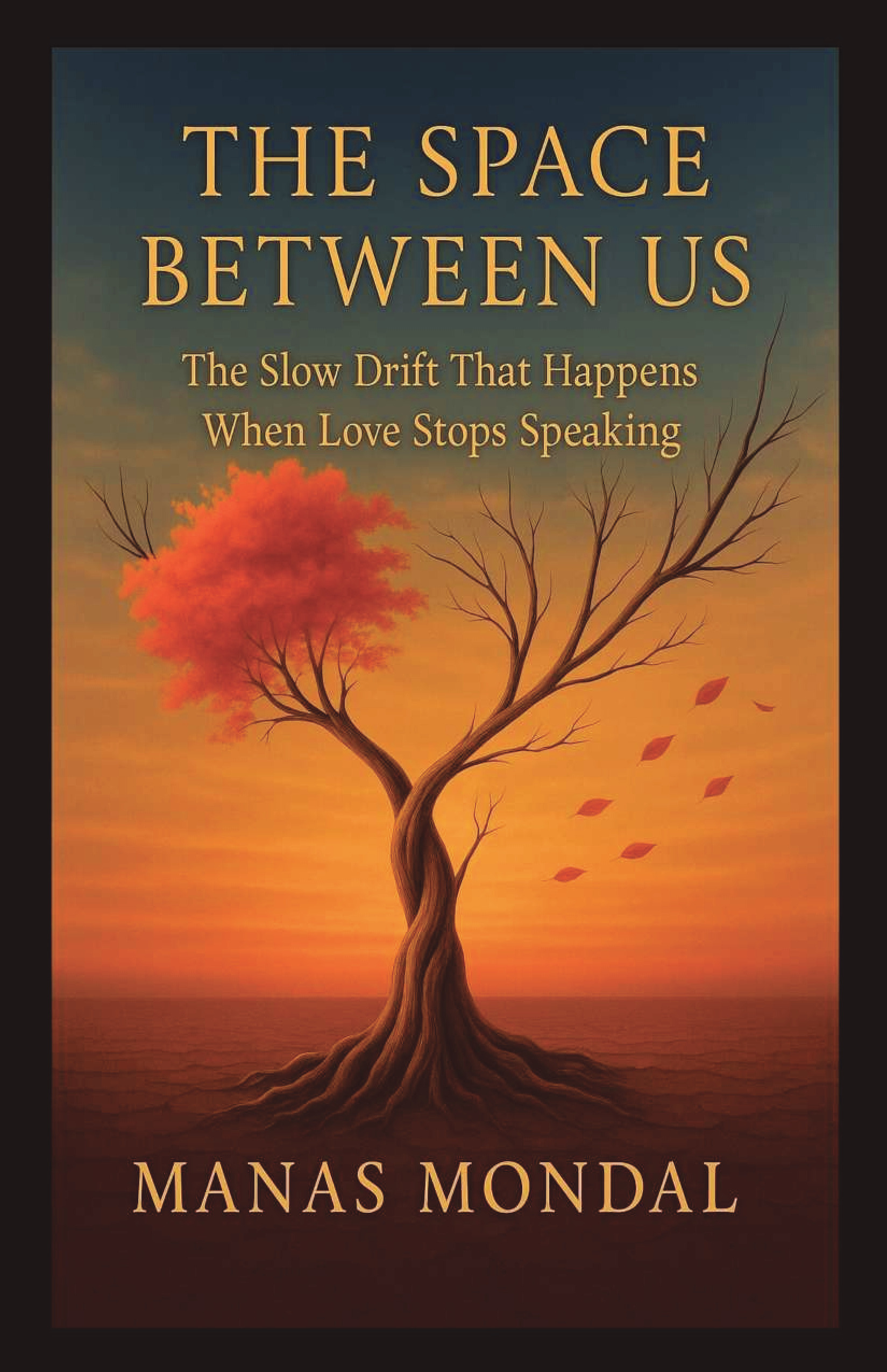 The Space Between Us | Pothi.com