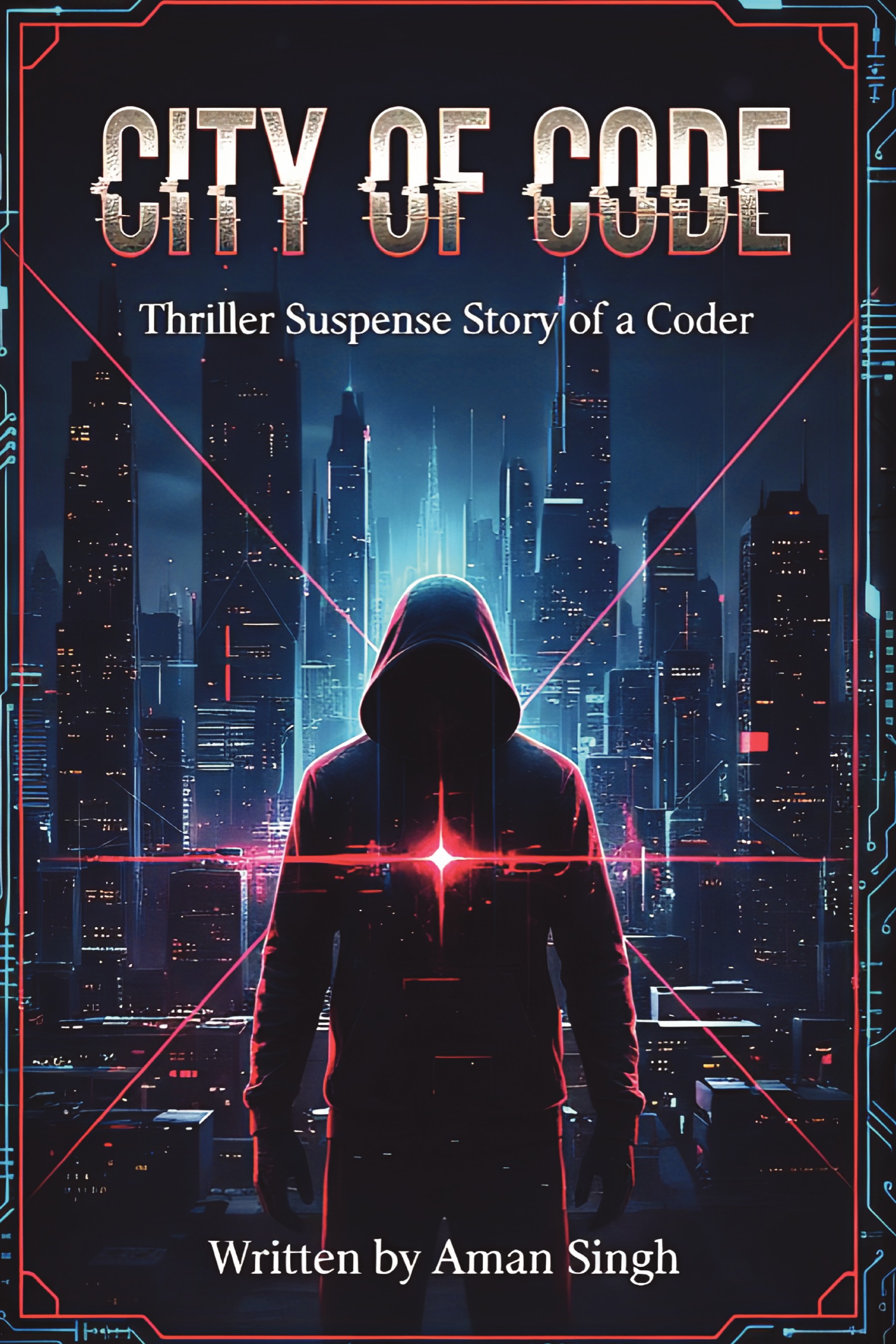 City of Code | Pothi.com