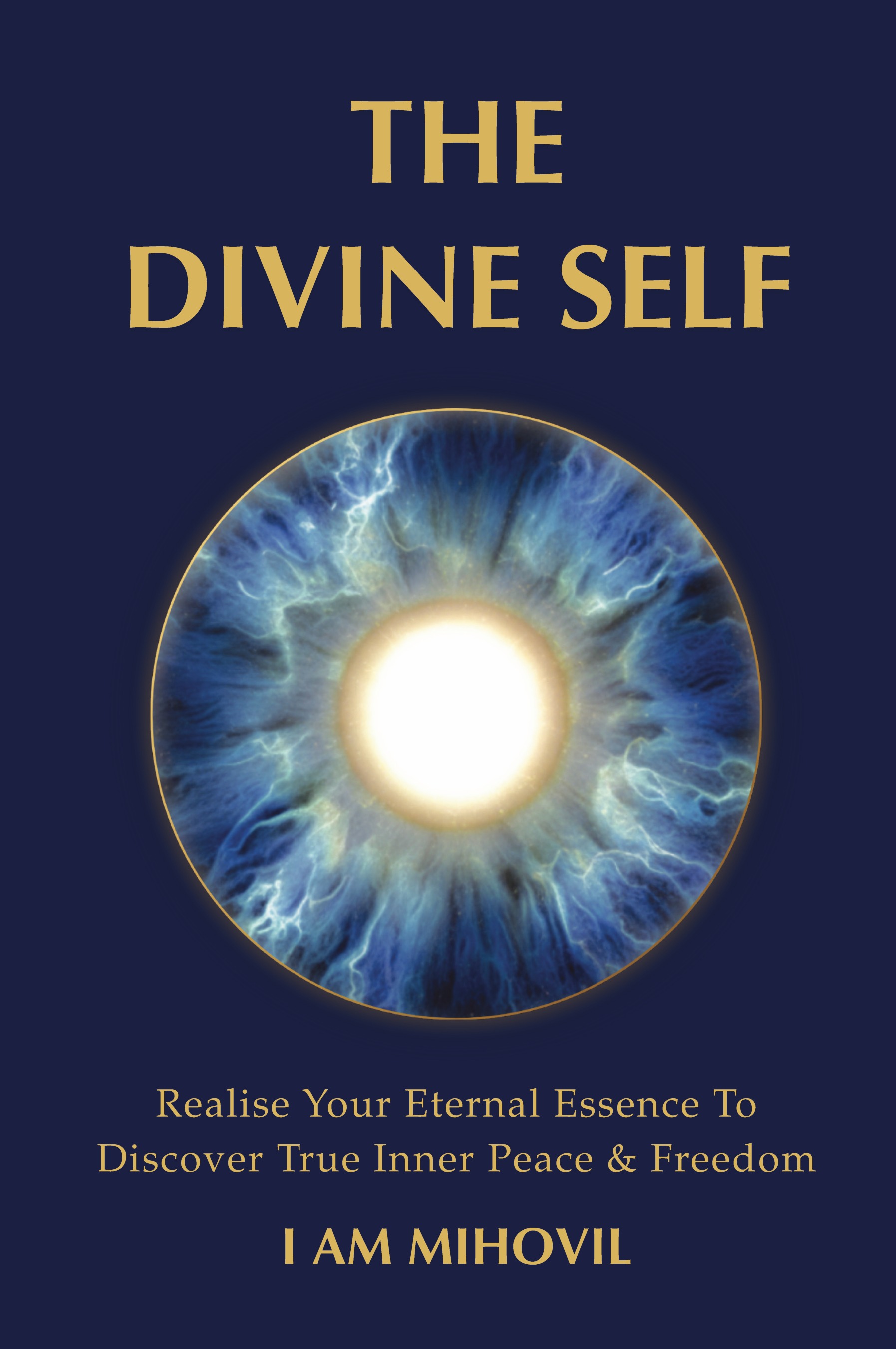 THE DIVINE SELF | Pothi.com