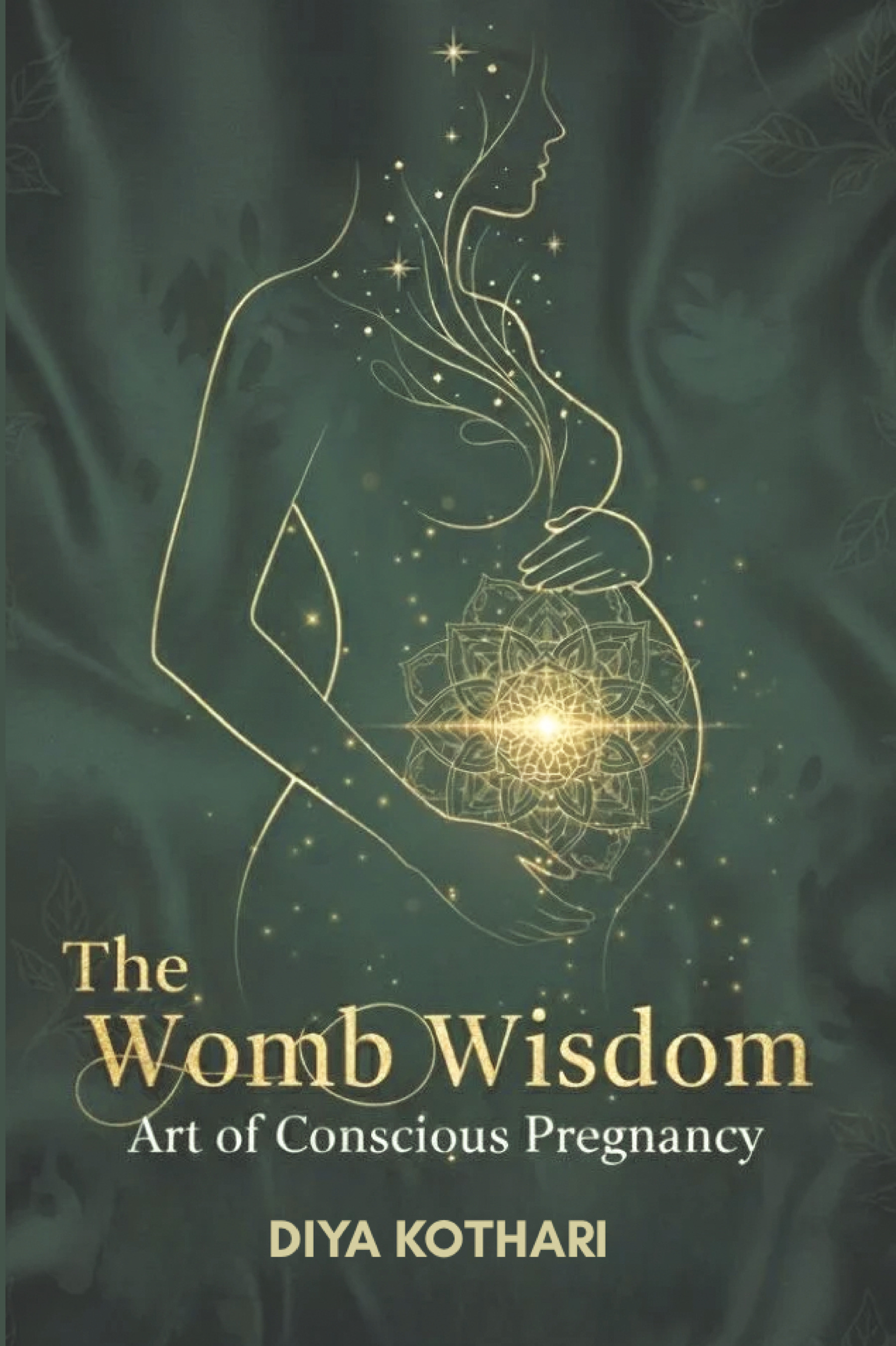 The Womb Wisdom | Pothi.com