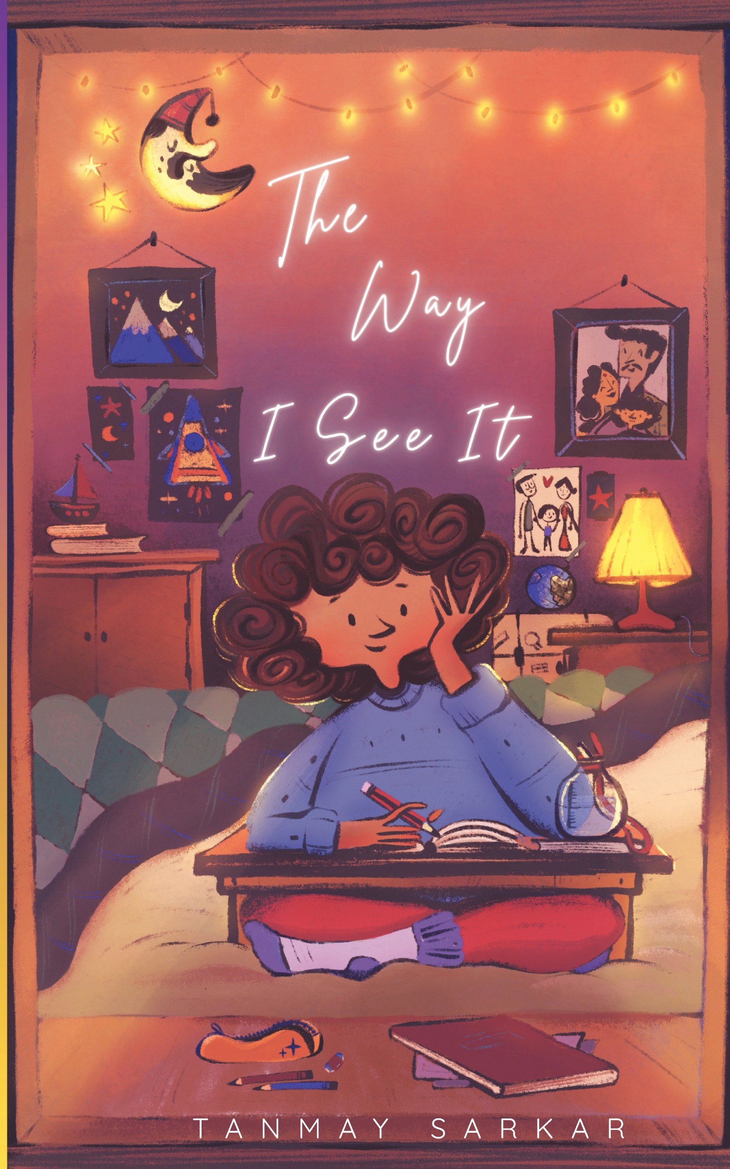 The Way I See It | Pothi.com