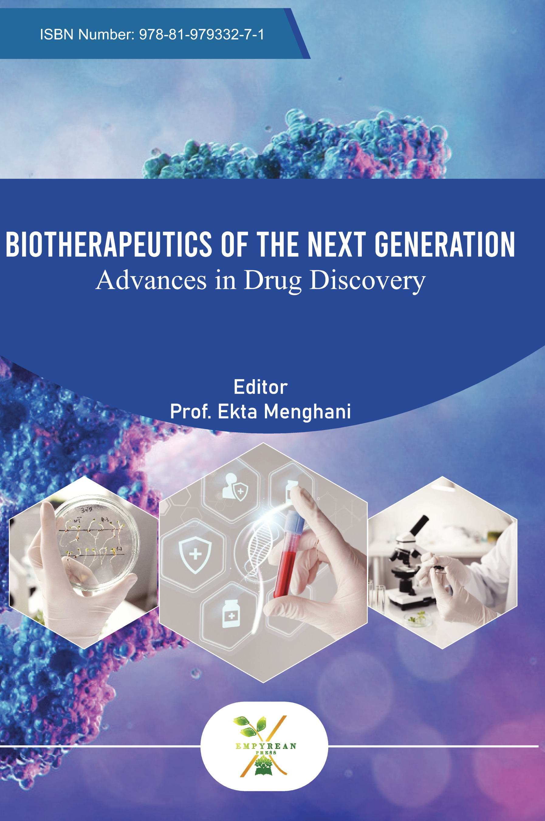 Biotherapeutics of the Next Generation : Advances in Drug Discovery ...