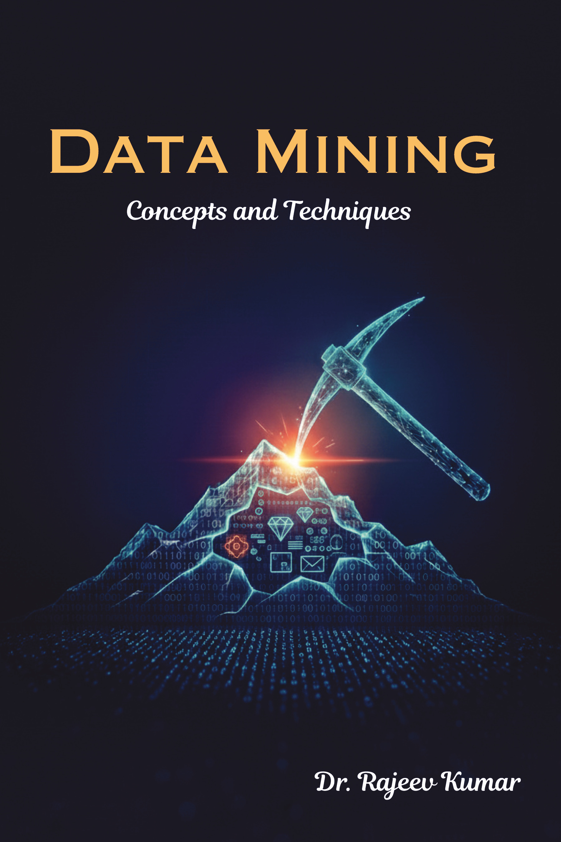 Data Mining | Pothi.com