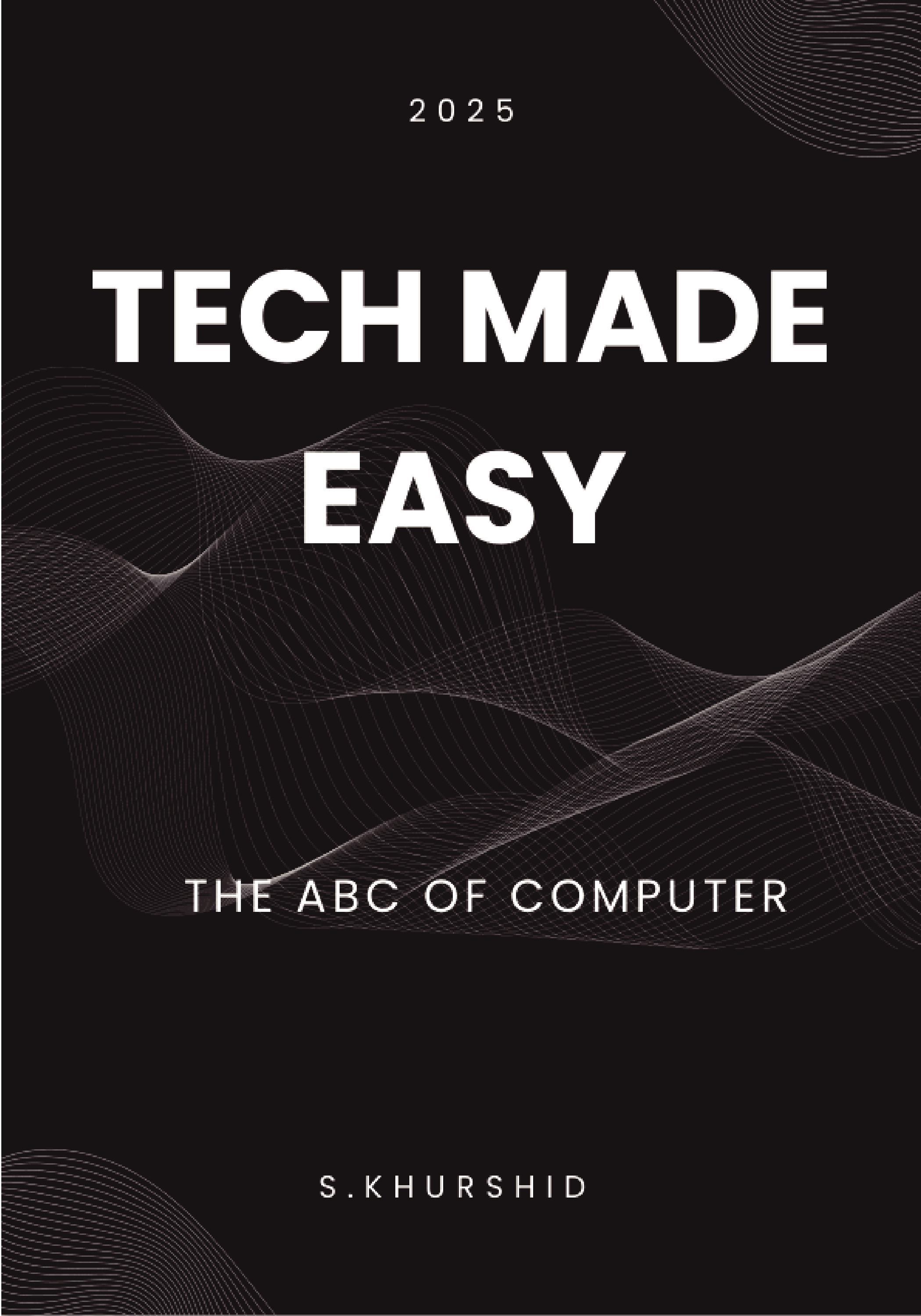 Tech Made Easy | Pothi.com