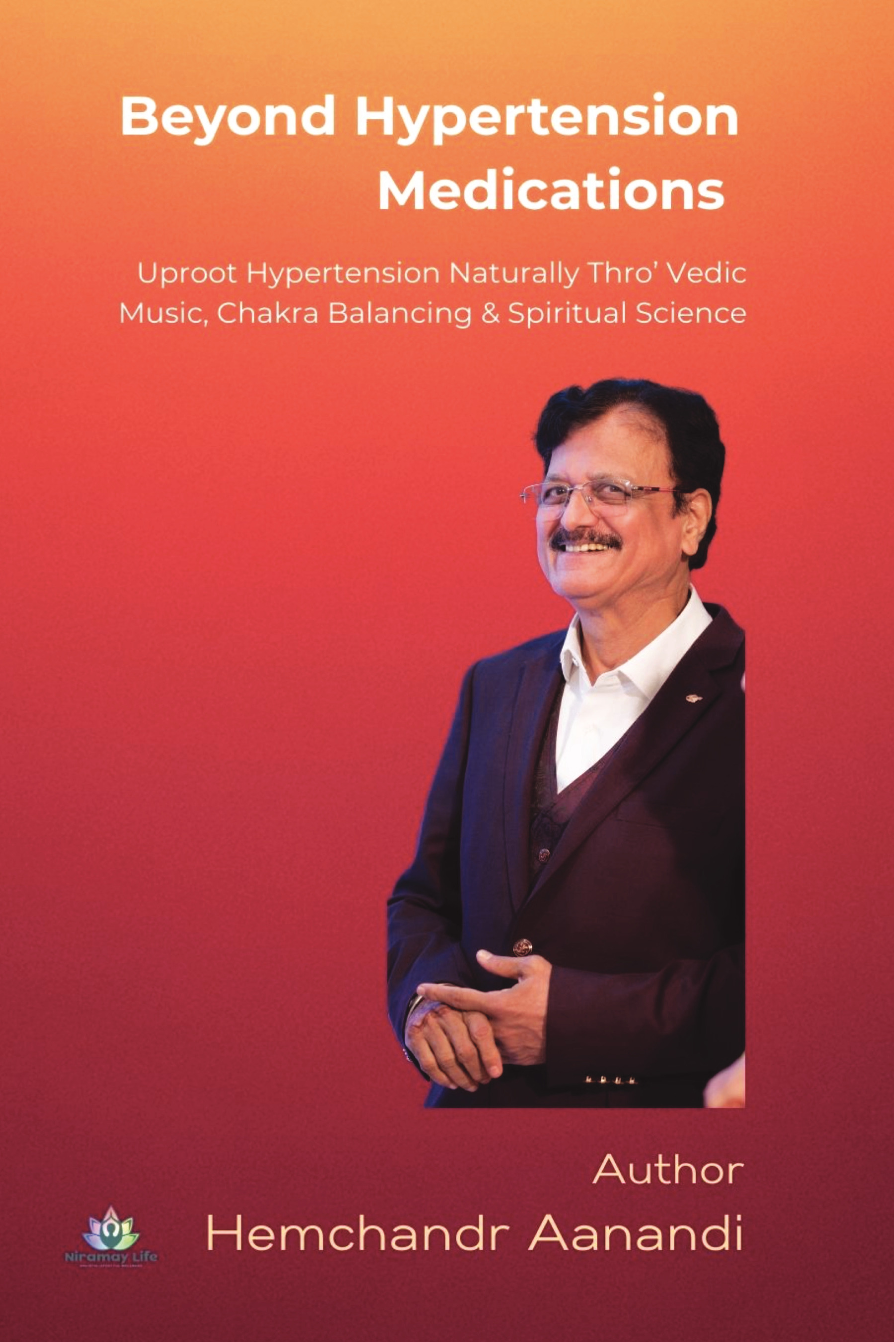 Beyond Hypertension Medications | Pothi.com