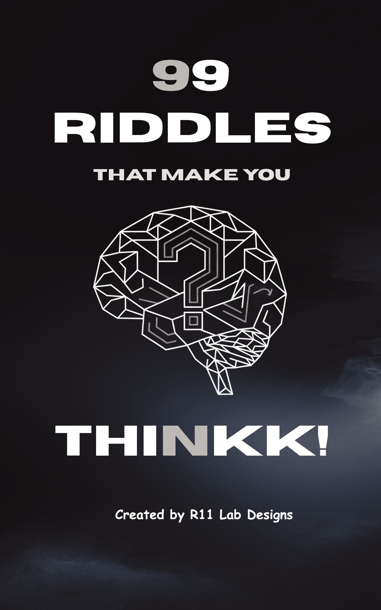 99 RIDDLES THAT MAKE YOU THINKK! | Pothi.com
