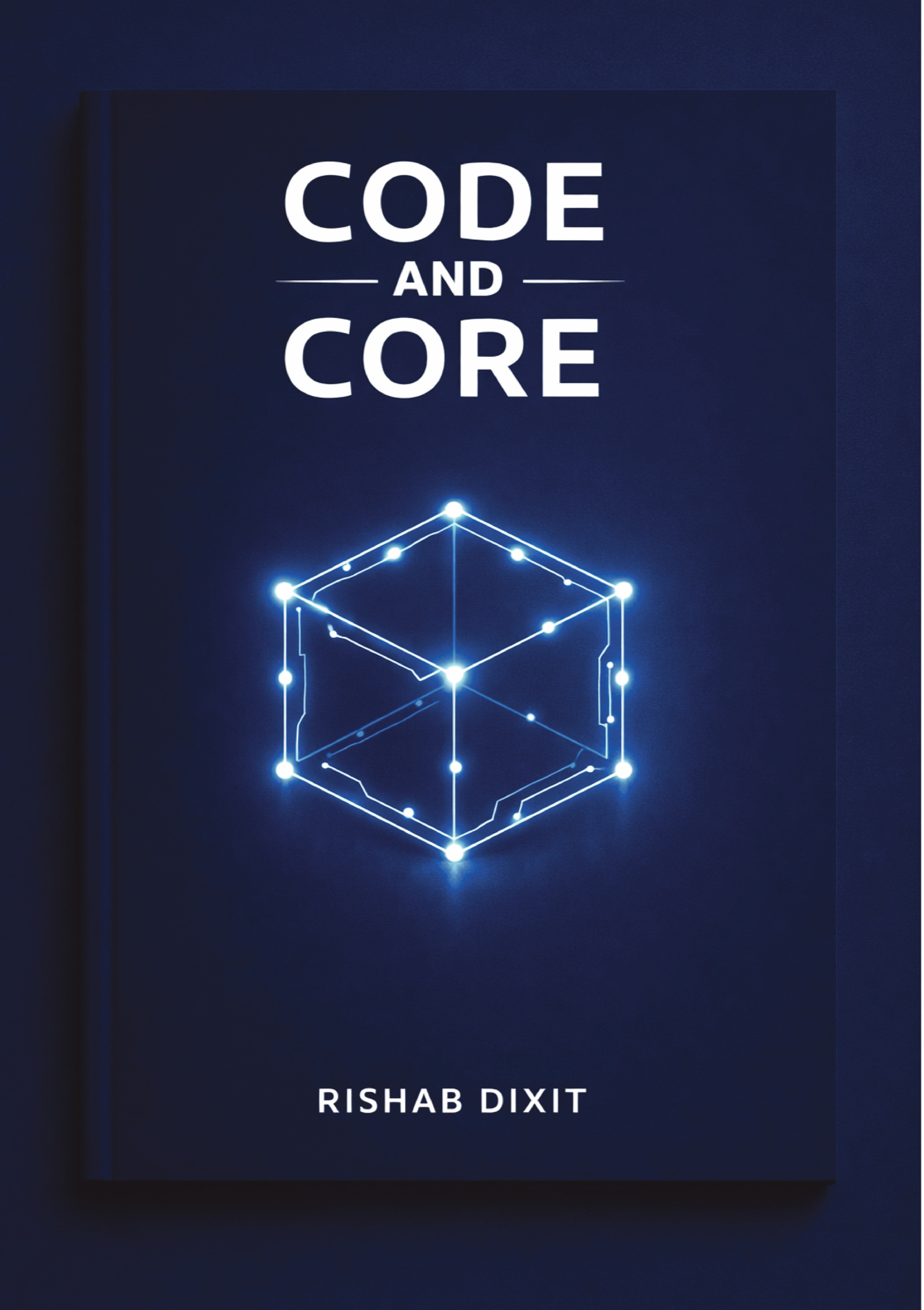 Code and Core | Pothi.com