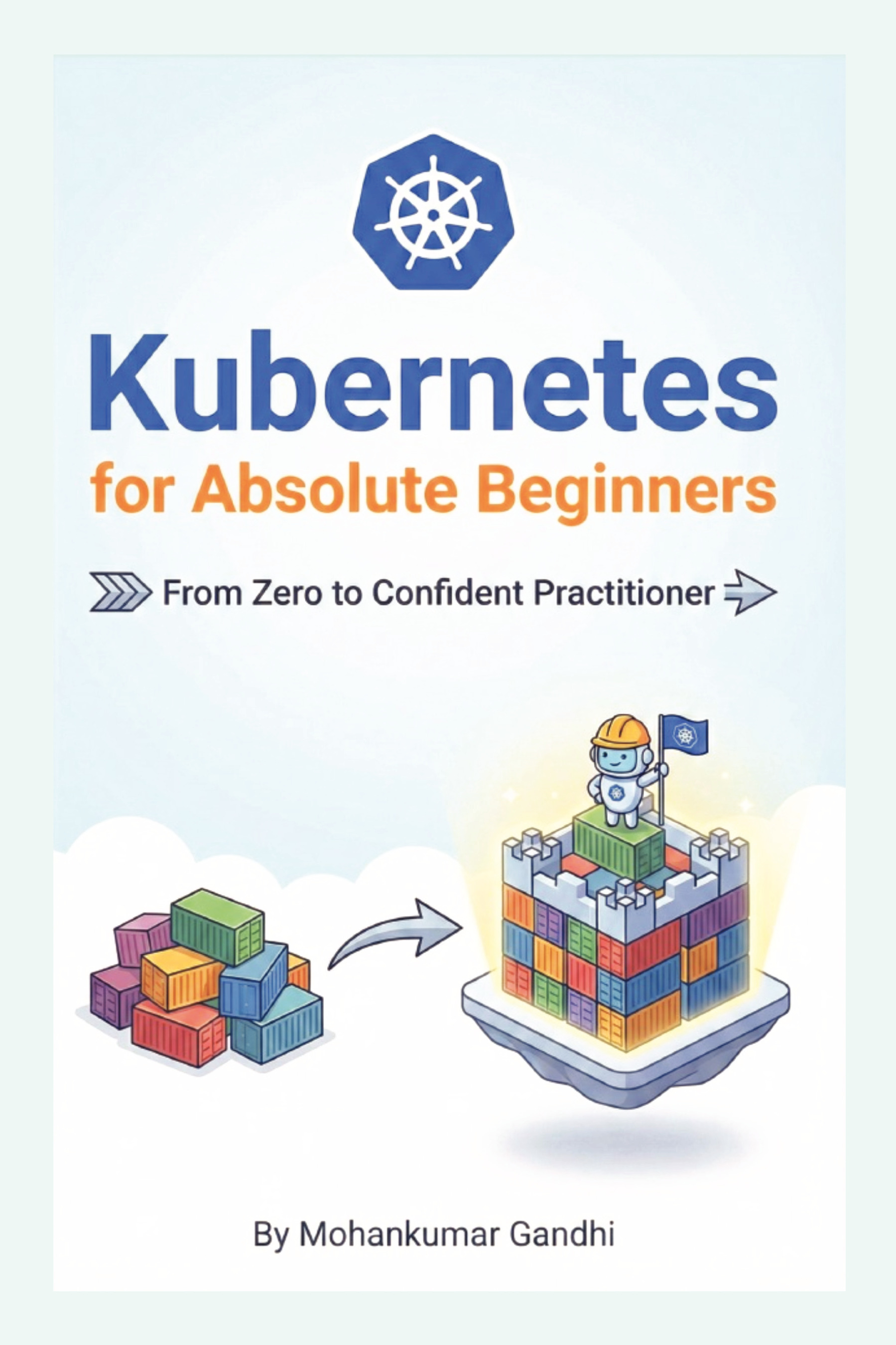 Kubernetes for Absolute Beginners - From Zero to Confident Practitioner ...